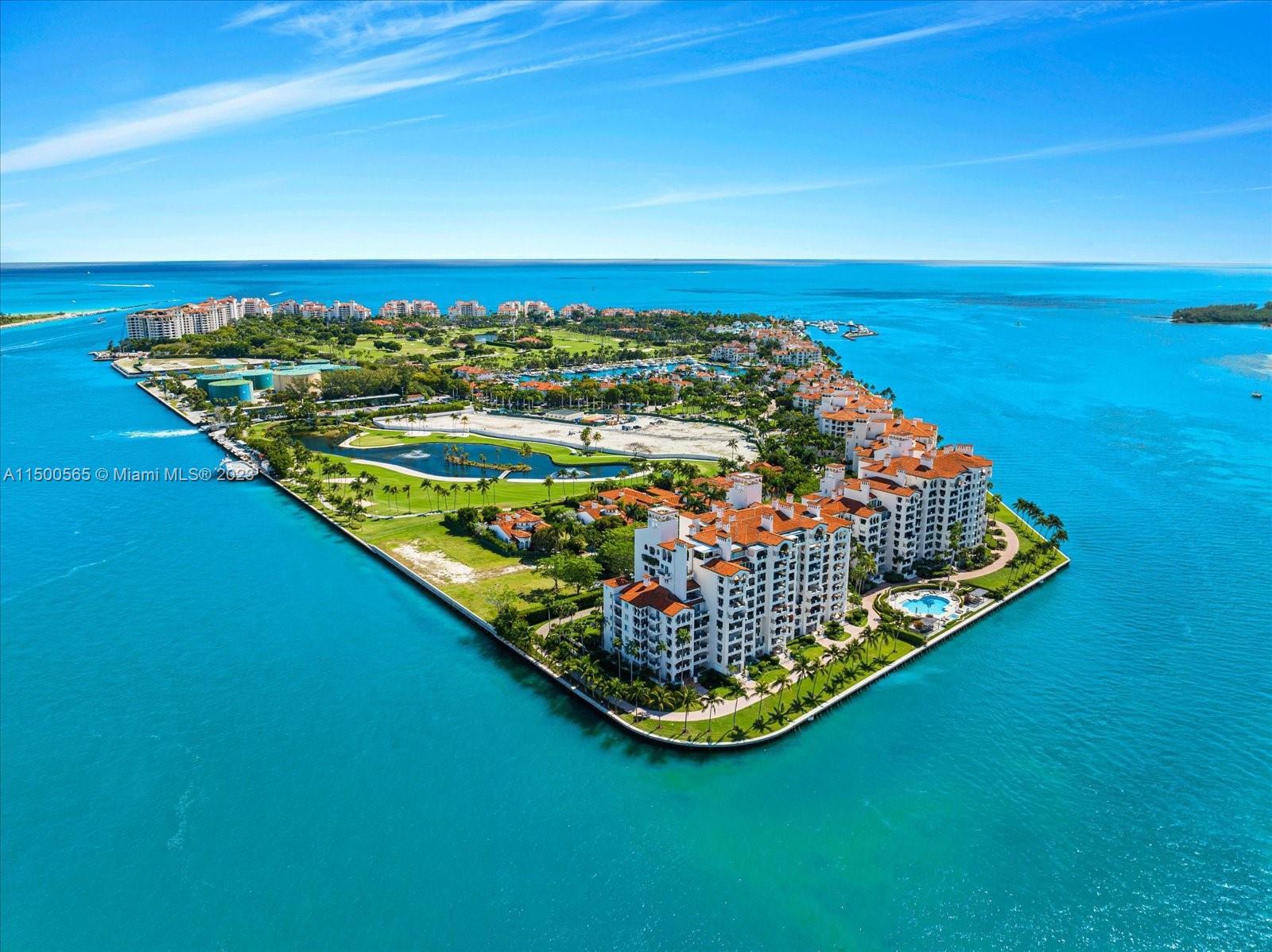 5211 Fisher Island Dr, Miami Beach, FL, 33109 United States, 4 Bedrooms Bedrooms, ,5 BathroomsBathrooms,Residential,For Sale,Fisher Island Dr,A11500565