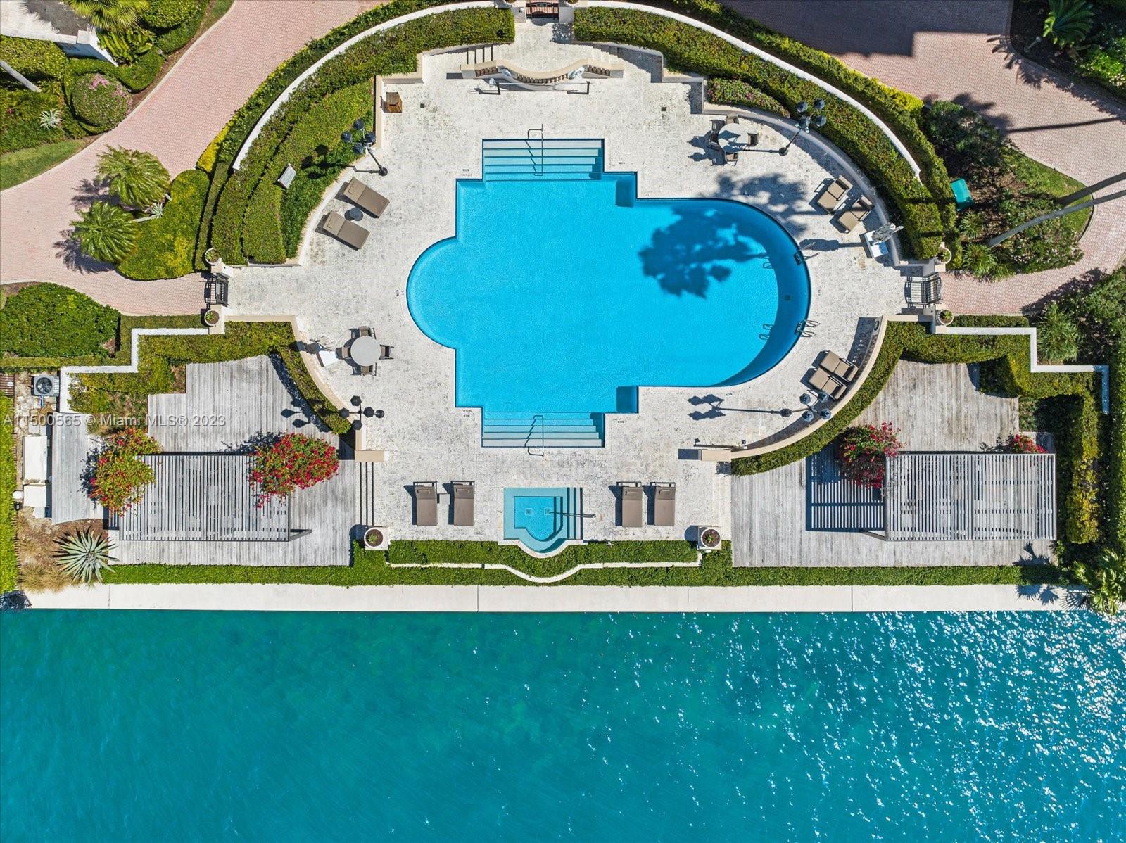 5211 Fisher Island Dr, Miami Beach, FL, 33109 United States, 4 Bedrooms Bedrooms, ,5 BathroomsBathrooms,Residential,For Sale,Fisher Island Dr,A11500565