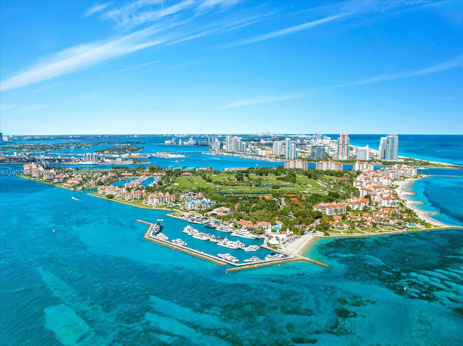5211 Fisher Island Dr, Miami Beach, FL, 33109 United States, 4 Bedrooms Bedrooms, ,5 BathroomsBathrooms,Residential,For Sale,Fisher Island Dr,A11500565