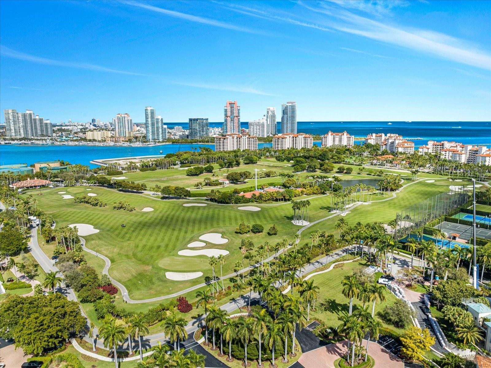 5211 Fisher Island Dr, Miami Beach, FL, 33109 United States, 4 Bedrooms Bedrooms, ,5 BathroomsBathrooms,Residential,For Sale,Fisher Island Dr,A11500565