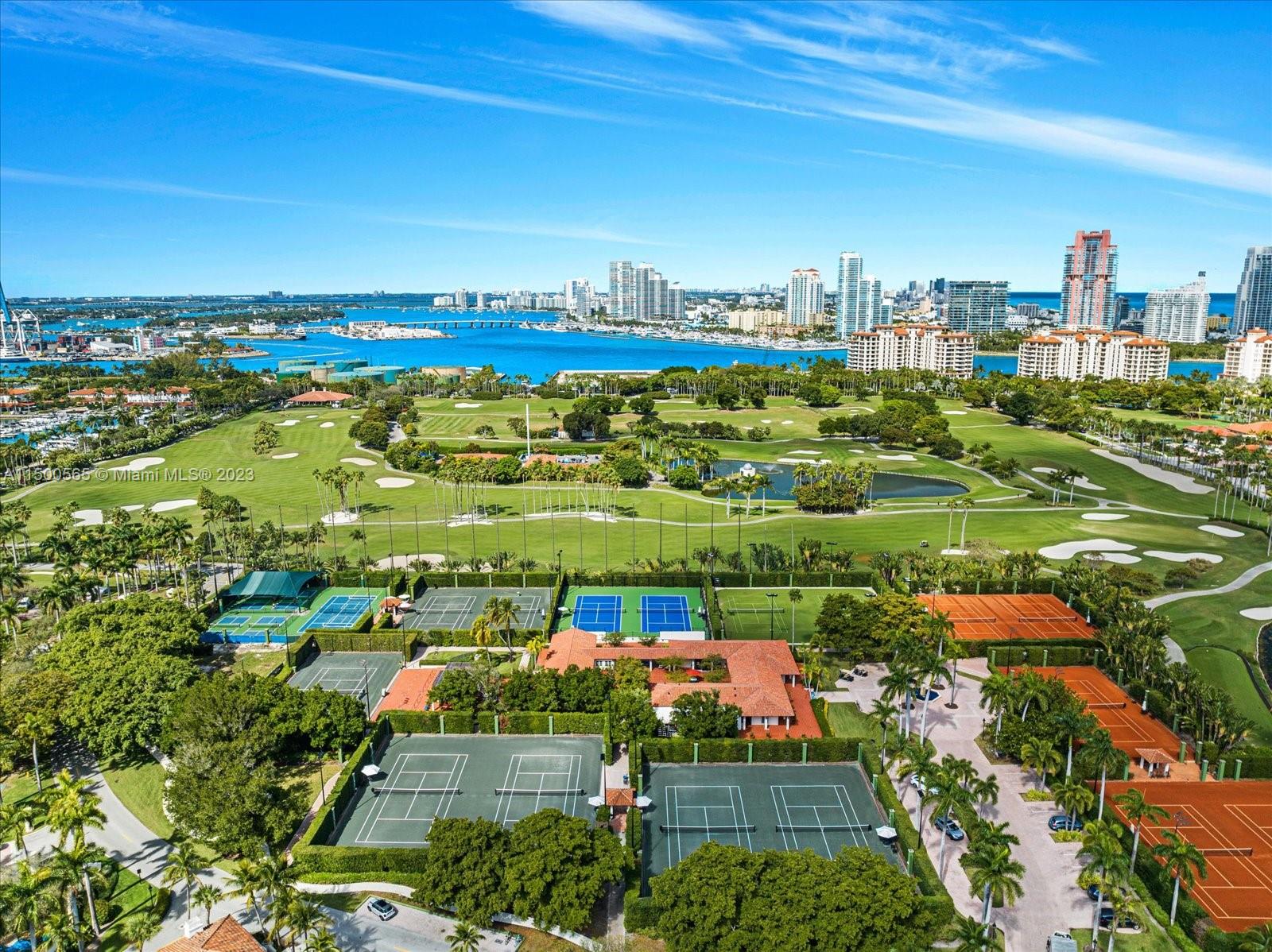 5211 Fisher Island Dr, Miami Beach, FL, 33109 United States, 4 Bedrooms Bedrooms, ,5 BathroomsBathrooms,Residential,For Sale,Fisher Island Dr,A11500565