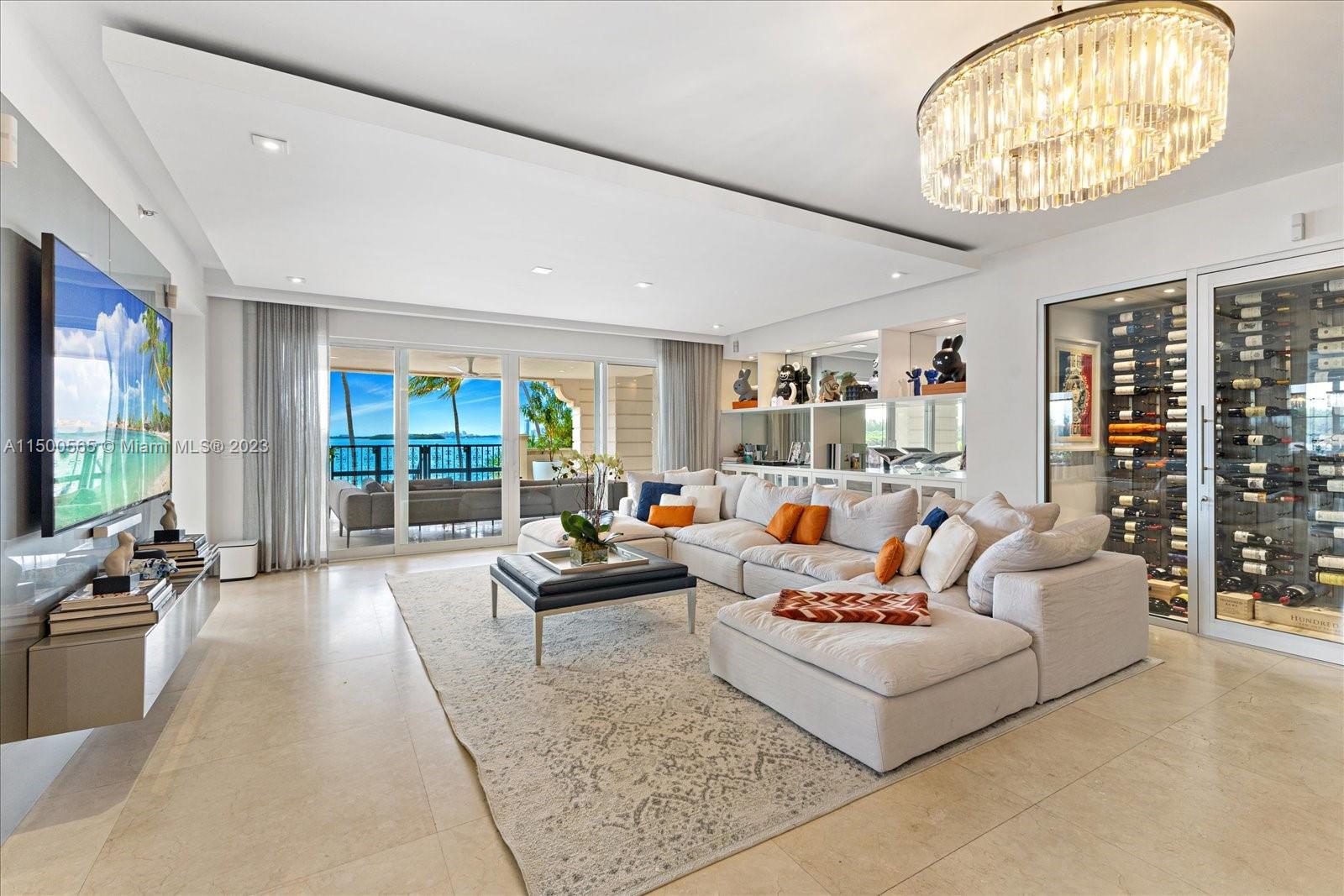 5211 Fisher Island Dr, Miami Beach, FL, 33109 United States, 4 Bedrooms Bedrooms, ,5 BathroomsBathrooms,Residential,For Sale,Fisher Island Dr,A11500565