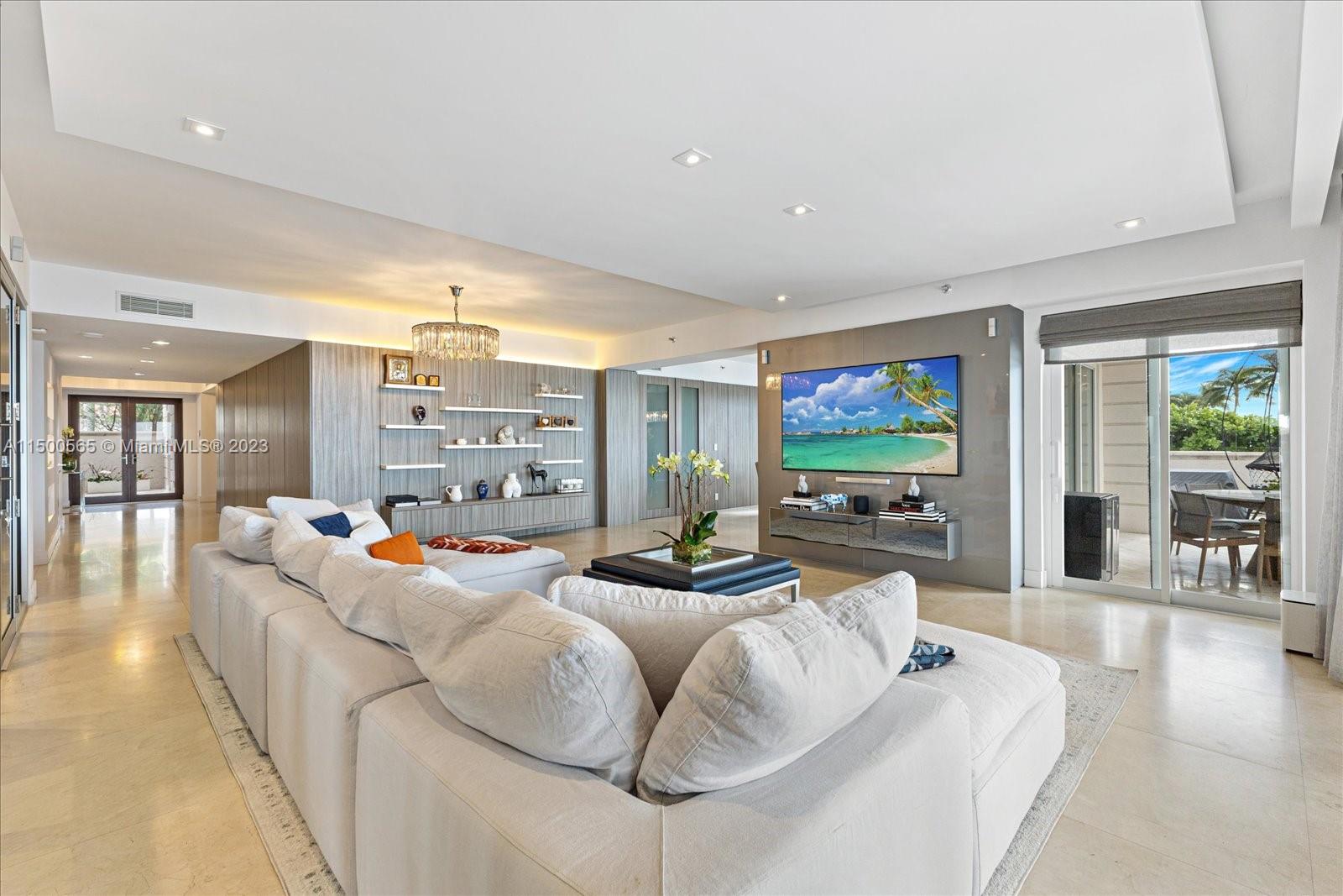 5211 Fisher Island Dr, Miami Beach, FL, 33109 United States, 4 Bedrooms Bedrooms, ,5 BathroomsBathrooms,Residential,For Sale,Fisher Island Dr,A11500565