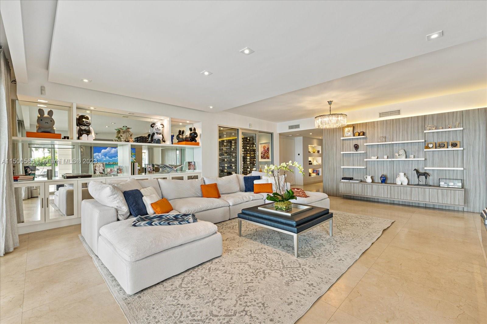 5211 Fisher Island Dr, Miami Beach, FL, 33109 United States, 4 Bedrooms Bedrooms, ,5 BathroomsBathrooms,Residential,For Sale,Fisher Island Dr,A11500565