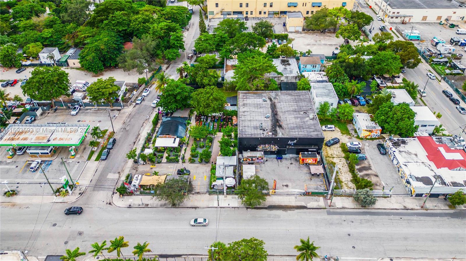 2600 & 2626 NE 2nd Ave, Miami, Florida 33137, ,Commercialsale,For Sale,2600 & 2626 NE 2nd Ave,A11503593