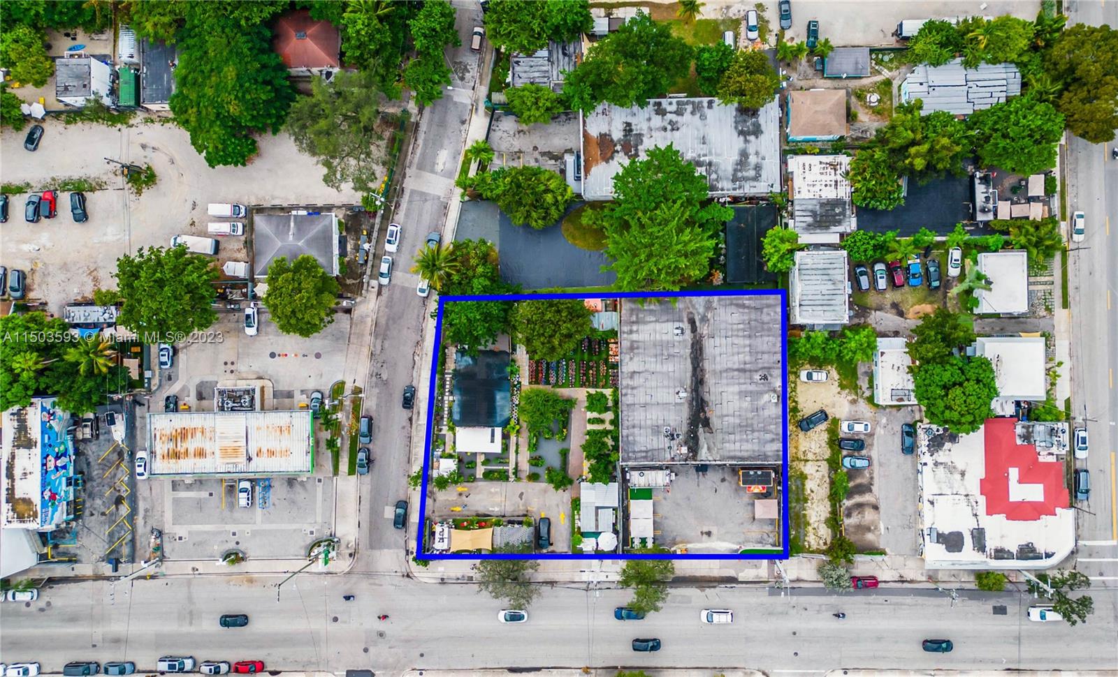 2600 & 2626 NE 2nd Ave, Miami, Florida 33137, ,Commercialsale,For Sale,2600 & 2626 NE 2nd Ave,A11503593