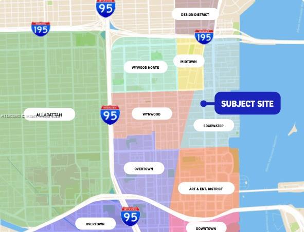 2600 & 2626 NE 2nd Ave, Miami, Florida 33137, ,Commercialsale,For Sale,2600 & 2626 NE 2nd Ave,A11503593