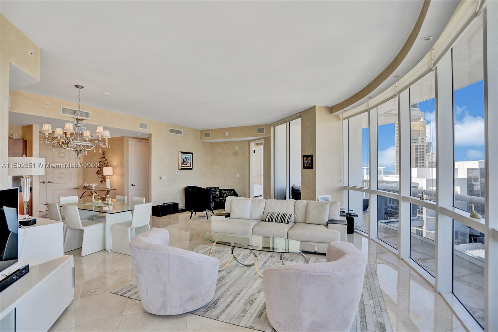 18101 Collins Ave 4501, Sunny Isles Beach, Florida 33160, 3 Bedrooms Bedrooms, ,3 BathroomsBathrooms,Residentiallease,For Rent,18101 Collins Ave 4501,A11502351