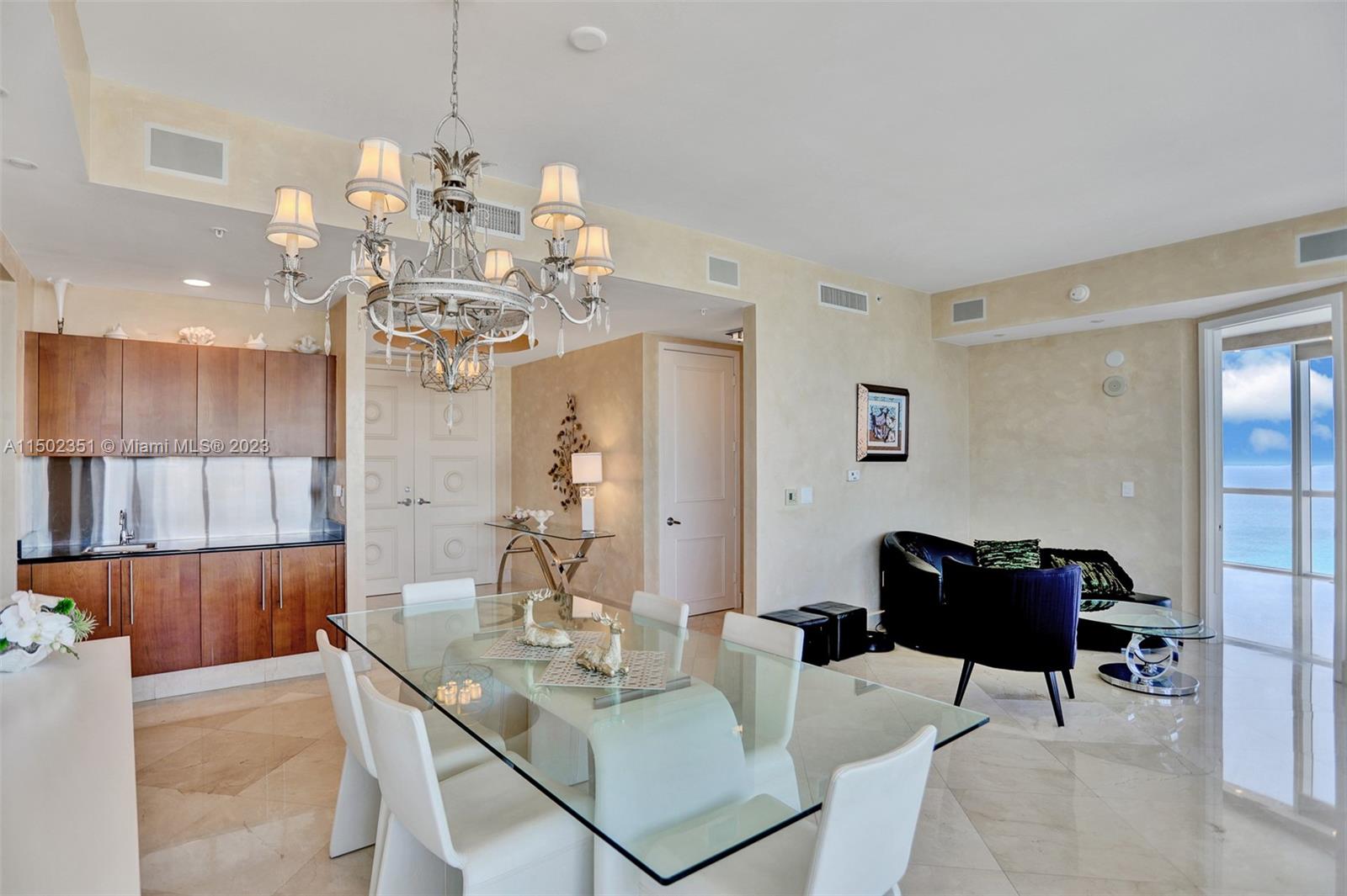 18101 Collins Ave 4501, Sunny Isles Beach, Florida 33160, 3 Bedrooms Bedrooms, ,3 BathroomsBathrooms,Residentiallease,For Rent,18101 Collins Ave 4501,A11502351