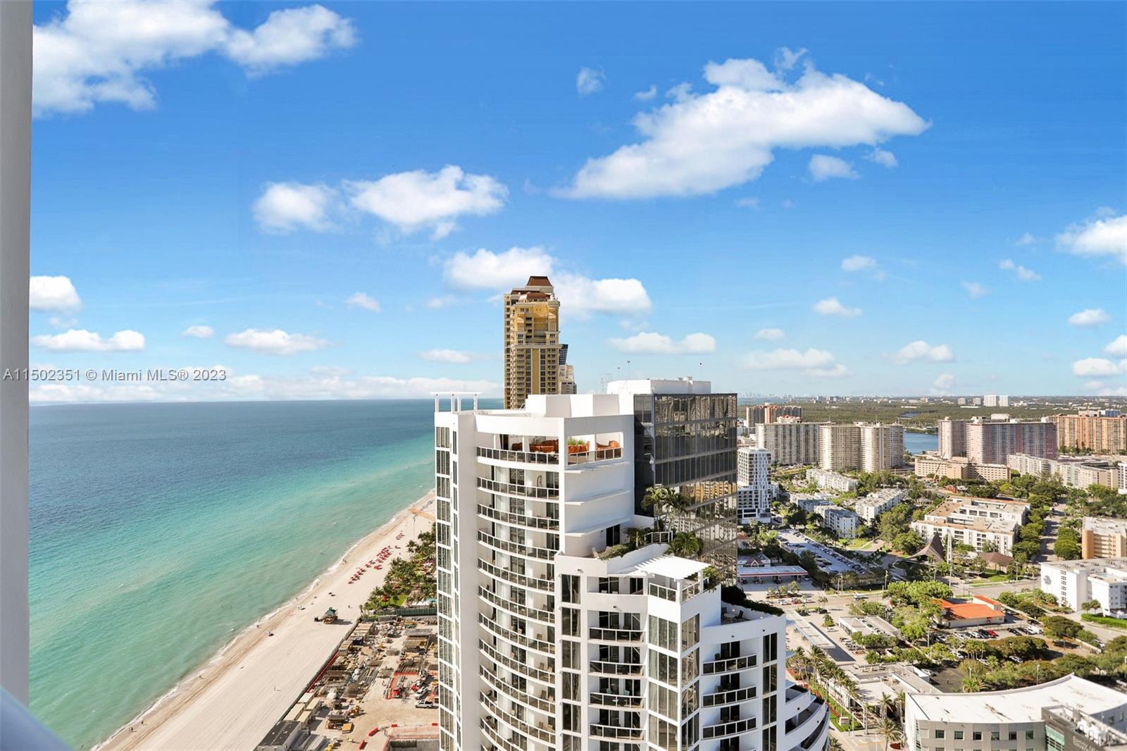 18101 Collins Ave 4501, Sunny Isles Beach, Florida 33160, 3 Bedrooms Bedrooms, ,3 BathroomsBathrooms,Residentiallease,For Rent,18101 Collins Ave 4501,A11502351