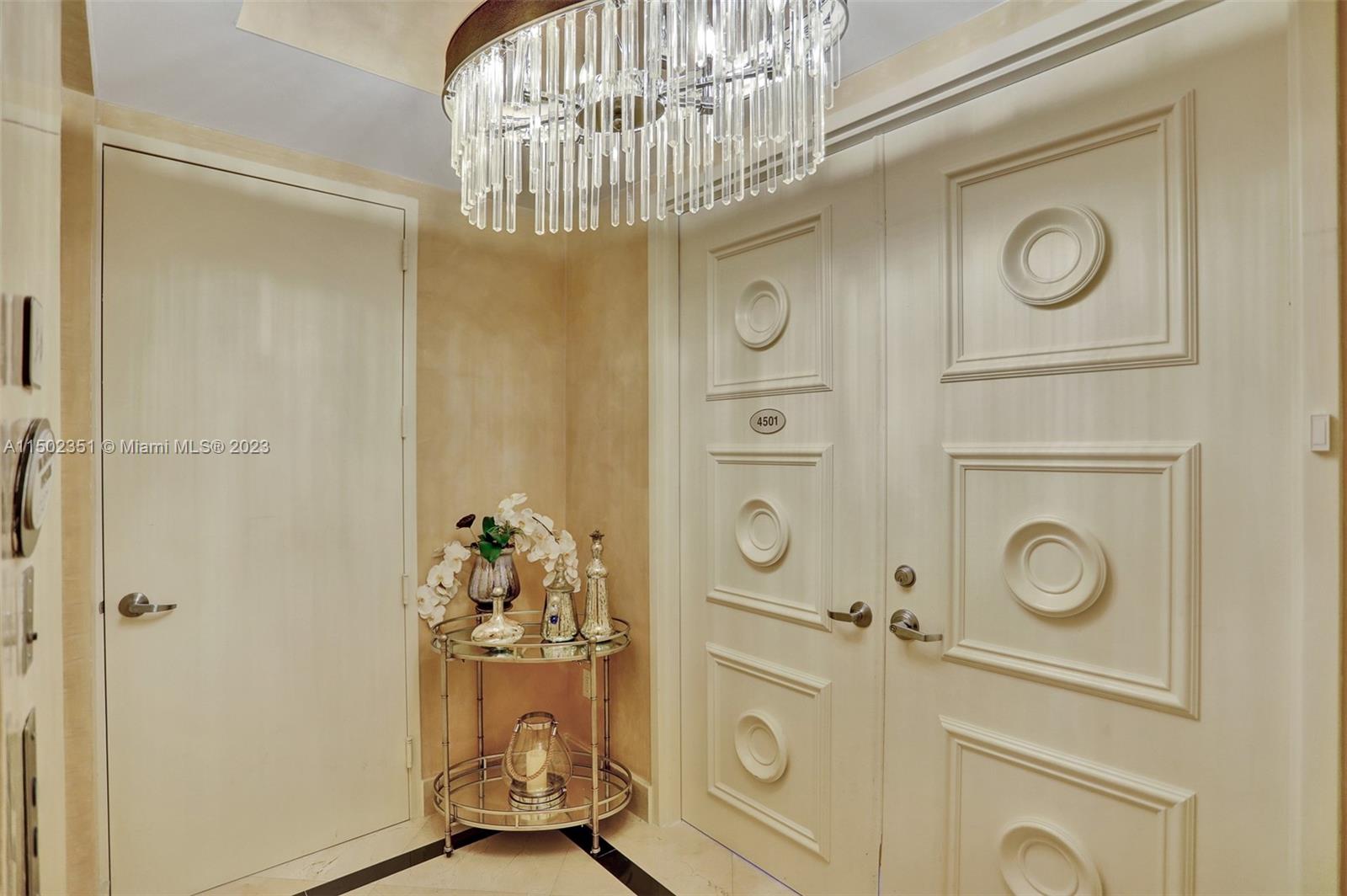 18101 Collins Ave 4501, Sunny Isles Beach, Florida 33160, 3 Bedrooms Bedrooms, ,3 BathroomsBathrooms,Residentiallease,For Rent,18101 Collins Ave 4501,A11502351