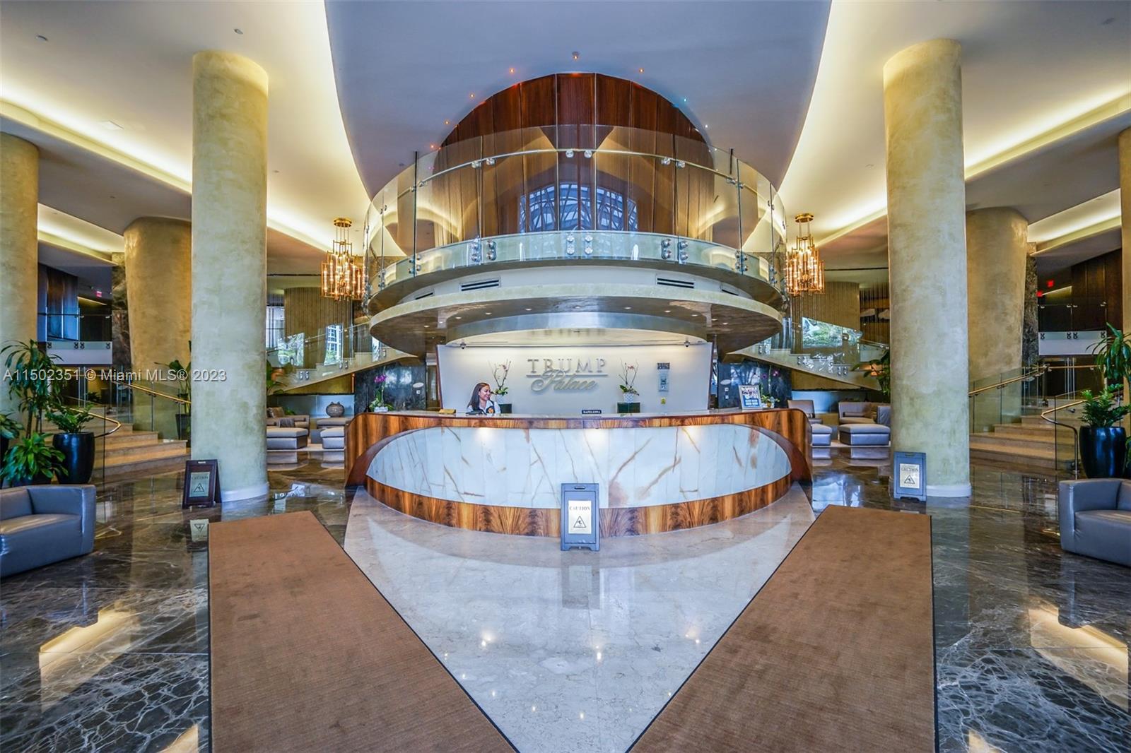 18101 Collins Ave 4501, Sunny Isles Beach, Florida 33160, 3 Bedrooms Bedrooms, ,3 BathroomsBathrooms,Residentiallease,For Rent,18101 Collins Ave 4501,A11502351