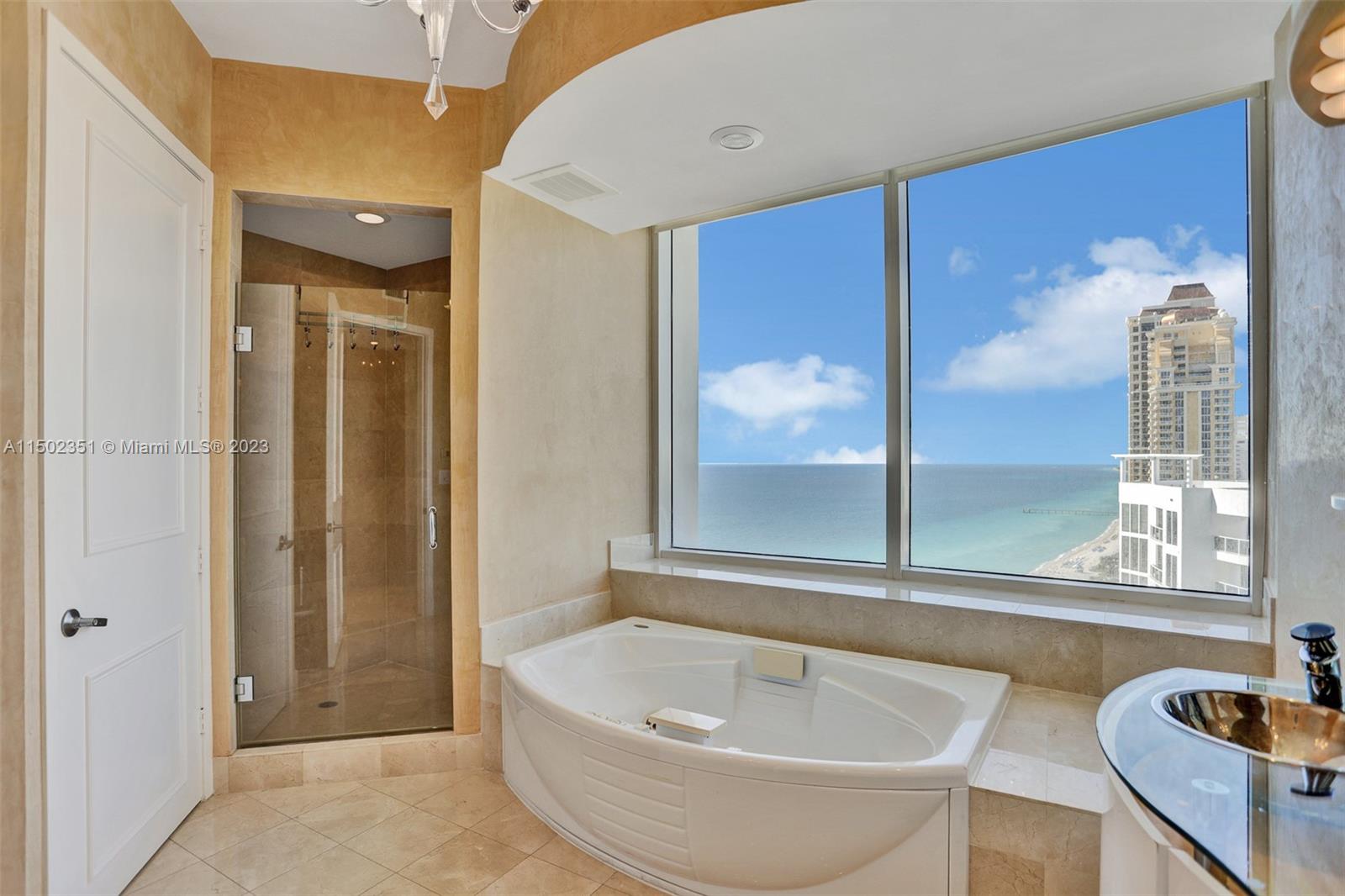 18101 Collins Ave 4501, Sunny Isles Beach, Florida 33160, 3 Bedrooms Bedrooms, ,3 BathroomsBathrooms,Residentiallease,For Rent,18101 Collins Ave 4501,A11502351