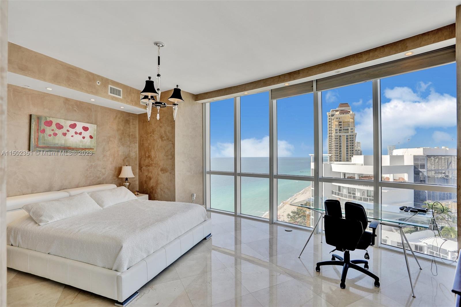 18101 Collins Ave 4501, Sunny Isles Beach, Florida 33160, 3 Bedrooms Bedrooms, ,3 BathroomsBathrooms,Residentiallease,For Rent,18101 Collins Ave 4501,A11502351