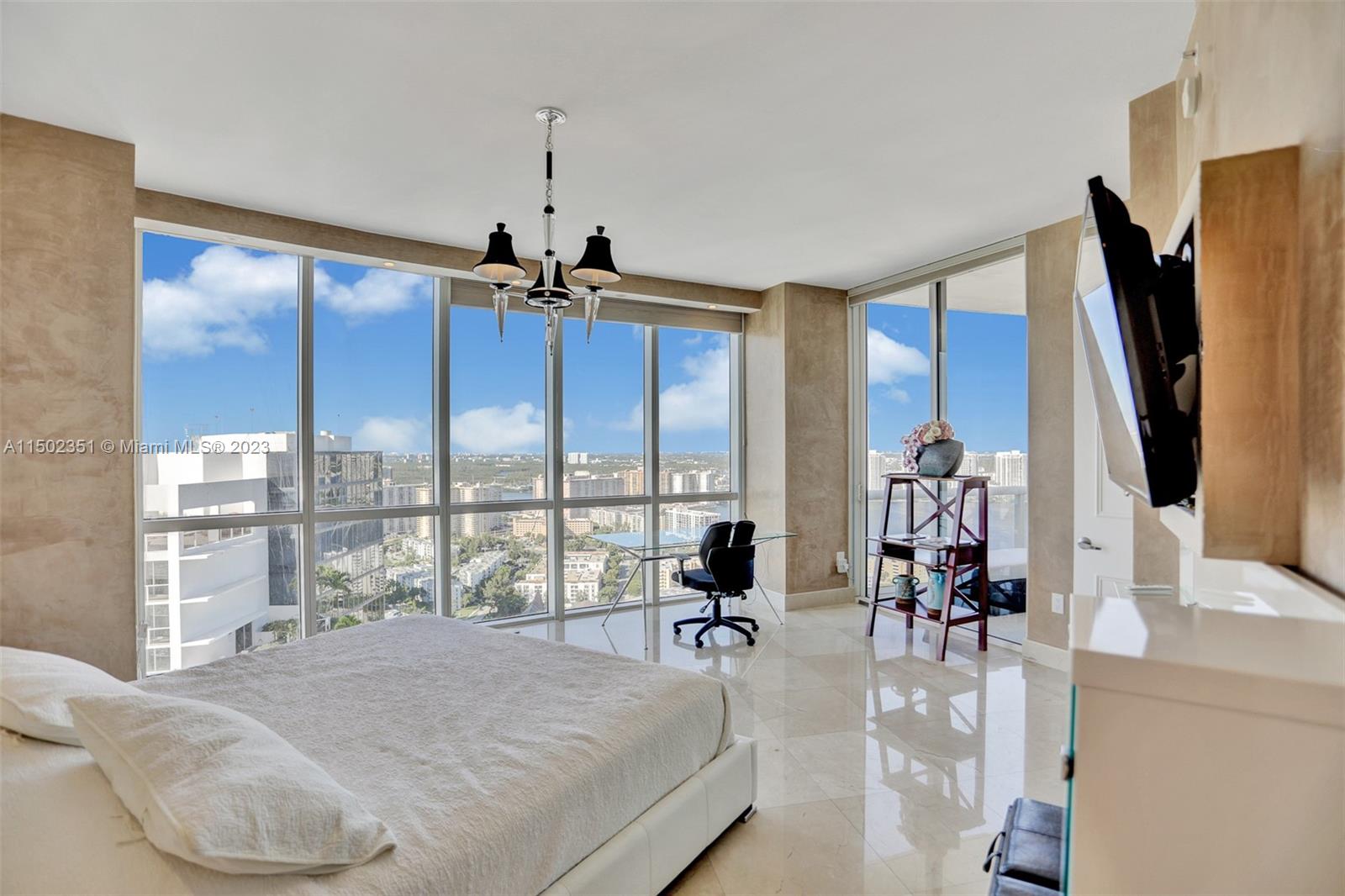 18101 Collins Ave 4501, Sunny Isles Beach, Florida 33160, 3 Bedrooms Bedrooms, ,3 BathroomsBathrooms,Residentiallease,For Rent,18101 Collins Ave 4501,A11502351