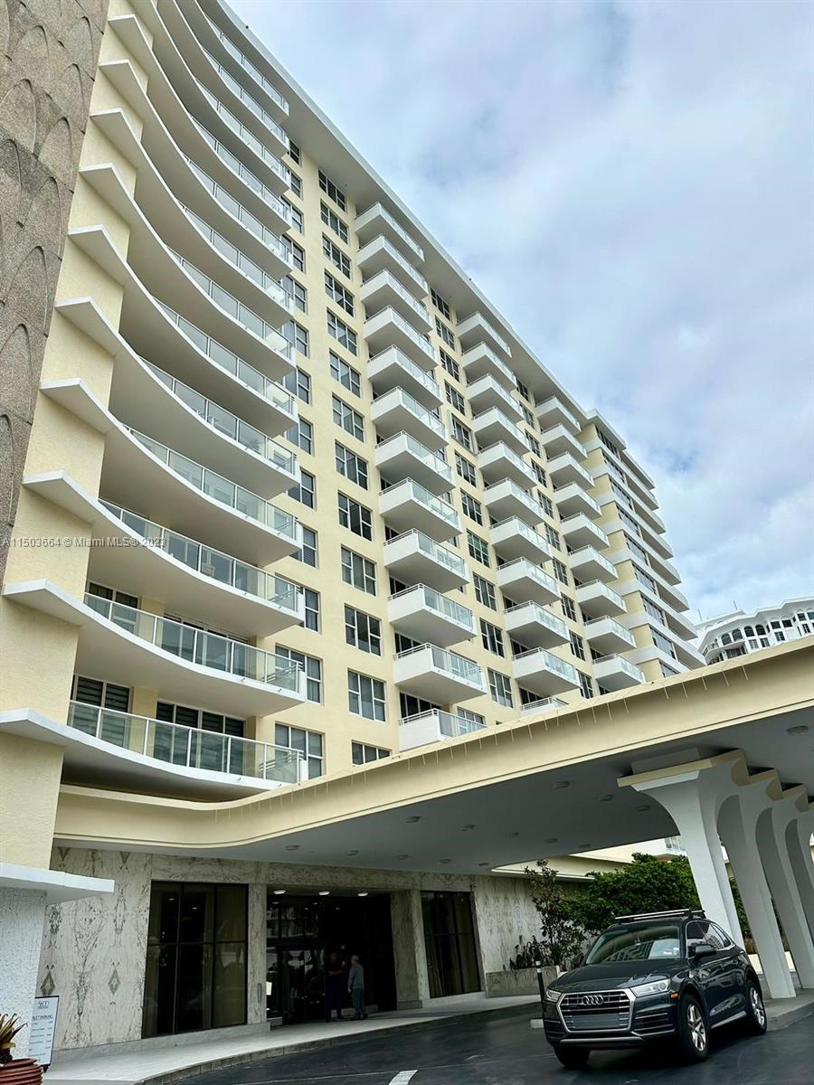 5600  Collins Ave #10K For Sale A11503664, FL
