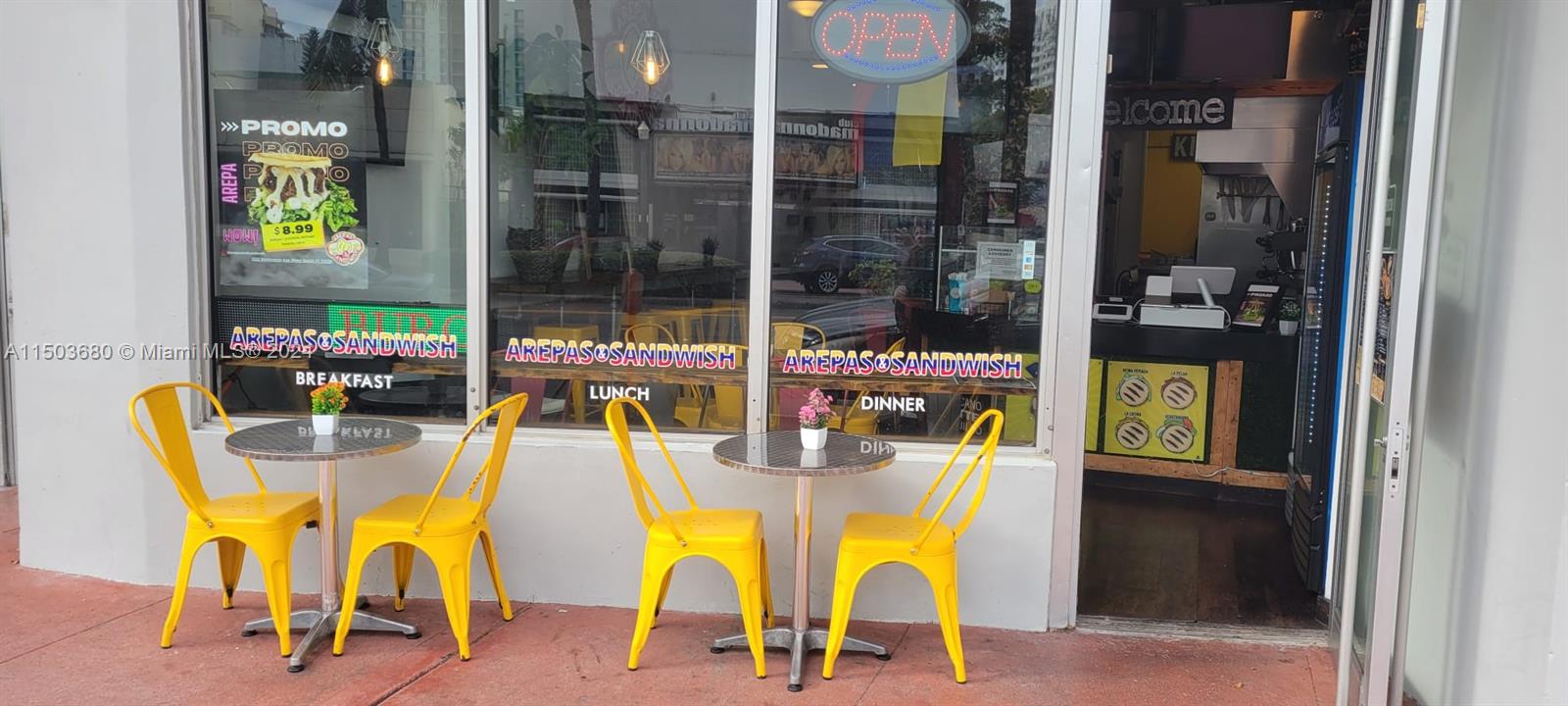 Miami Beach, Florida 33139, ,Businessopportunity,For Sale,A11503680