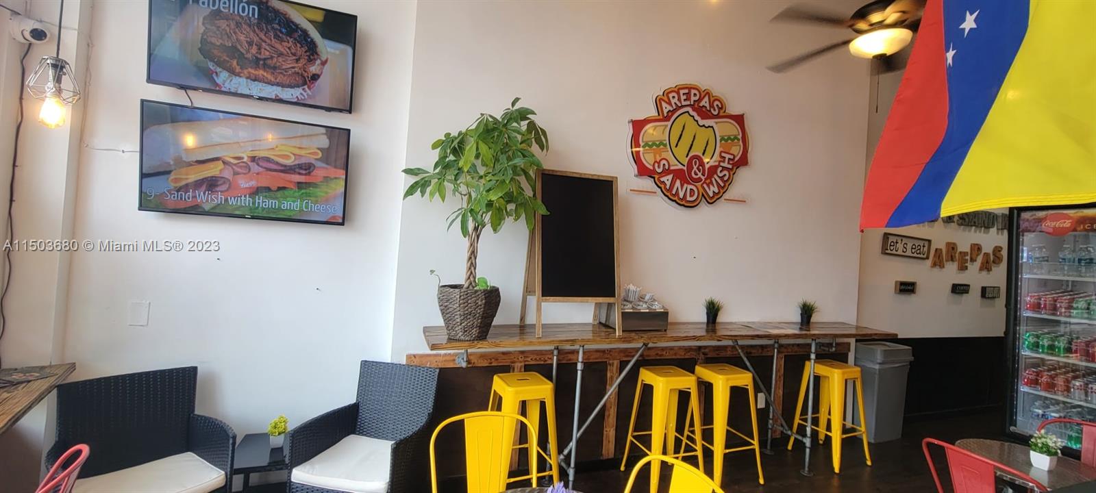 Miami Beach, Florida 33139, ,Businessopportunity,For Sale,A11503680