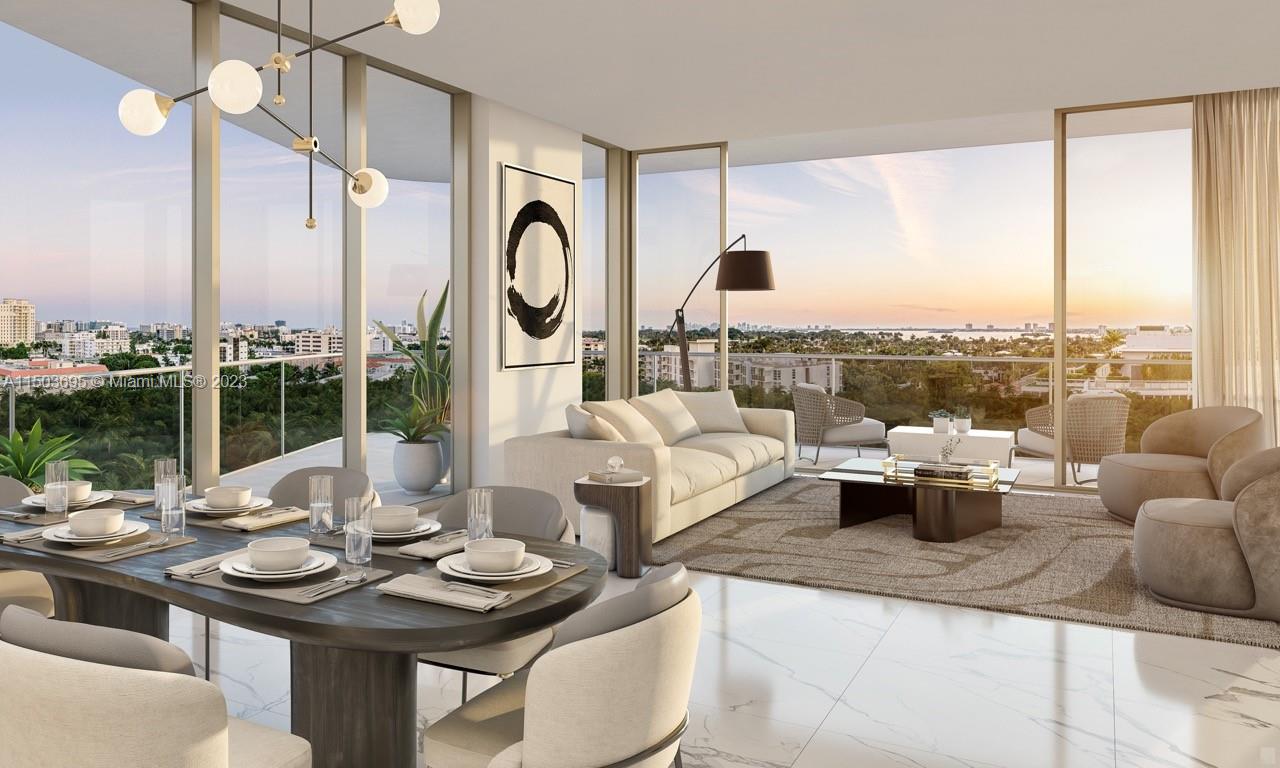 9901 W Bay Harbor Dr 502, Bay Harbor Islands, Florida 33154, 2 Bedrooms Bedrooms, ,2 BathroomsBathrooms,Residential,For Sale,9901 W Bay Harbor Dr 502,A11503695