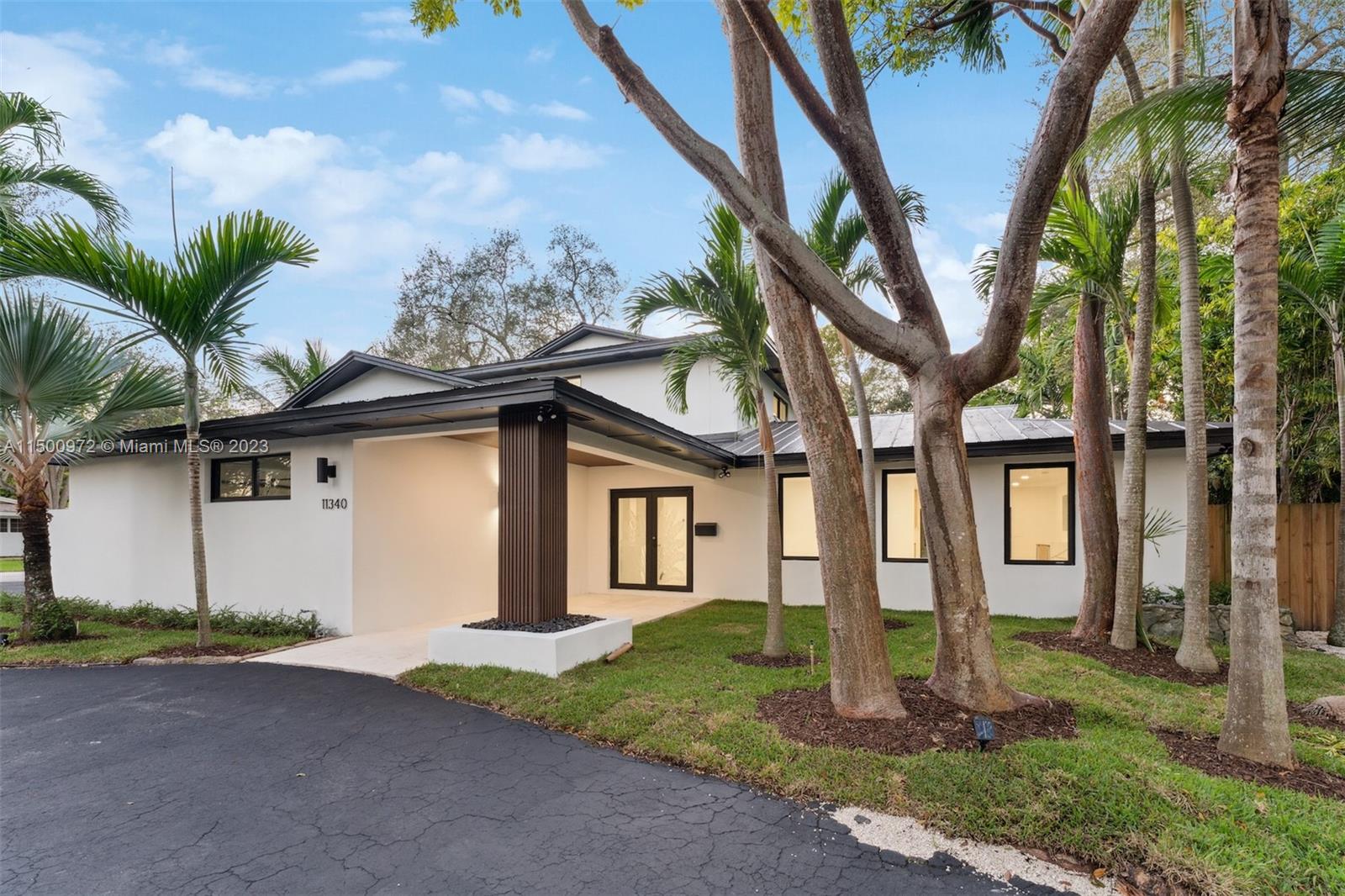 11340 74th Ct, Pinecrest, FL, 33156 United States, 5 Bedrooms Bedrooms, ,3 BathroomsBathrooms,Residential,For Sale,74th Ct,A11500972
