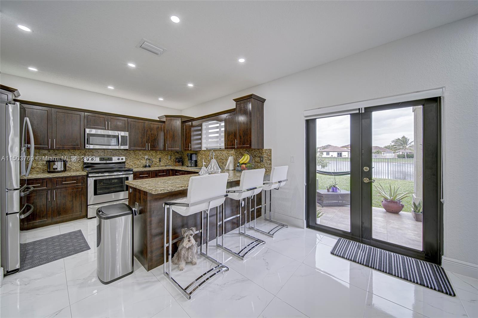 4450 SW 164th Ave, Miami, Florida 33185, 5 Bedrooms Bedrooms, ,3 BathroomsBathrooms,Residential,For Sale,4450 SW 164th Ave,A11503769
