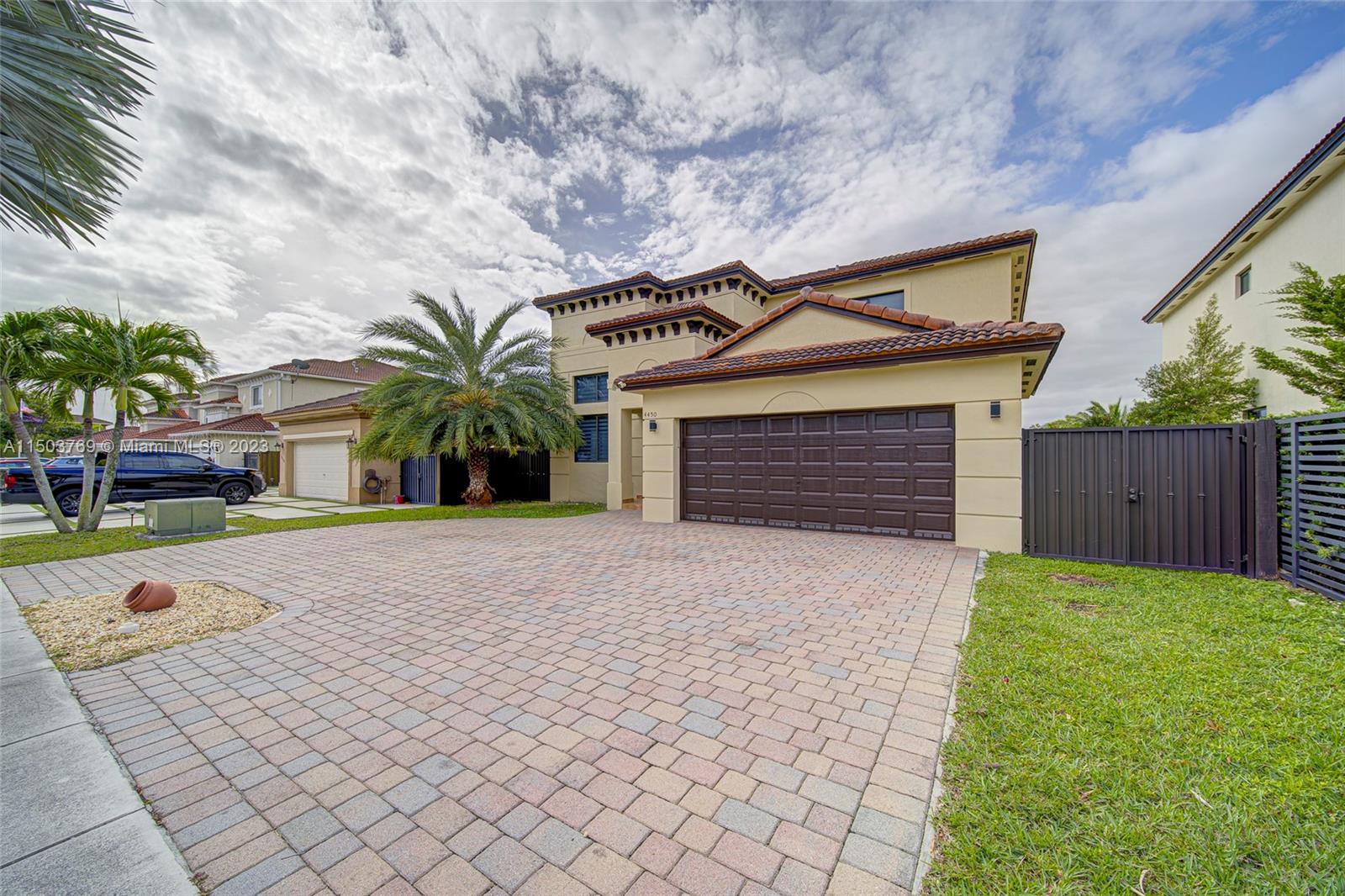 4450 SW 164th Ave, Miami, Florida 33185, 5 Bedrooms Bedrooms, ,3 BathroomsBathrooms,Residential,For Sale,4450 SW 164th Ave,A11503769