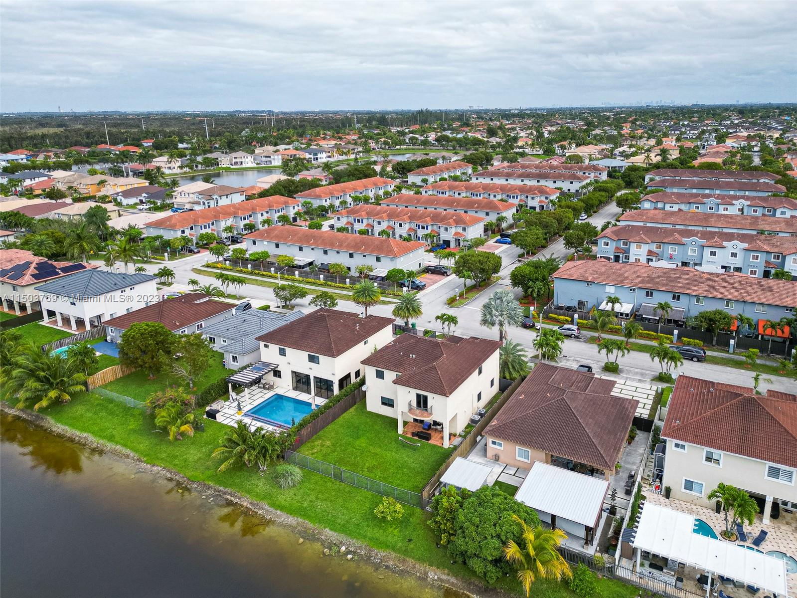 4450 SW 164th Ave, Miami, Florida 33185, 5 Bedrooms Bedrooms, ,3 BathroomsBathrooms,Residential,For Sale,4450 SW 164th Ave,A11503769