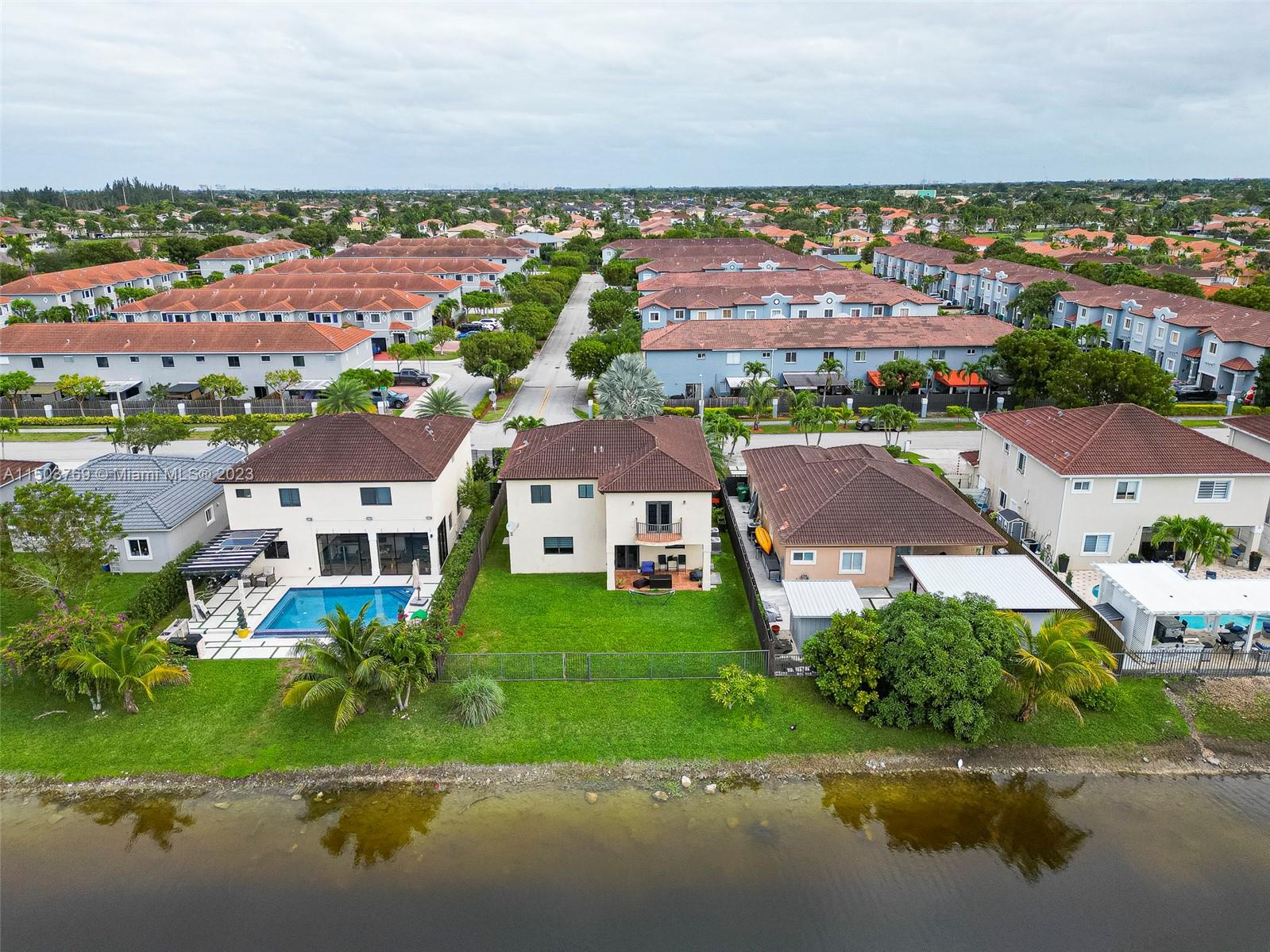 4450 SW 164th Ave, Miami, Florida 33185, 5 Bedrooms Bedrooms, ,3 BathroomsBathrooms,Residential,For Sale,4450 SW 164th Ave,A11503769