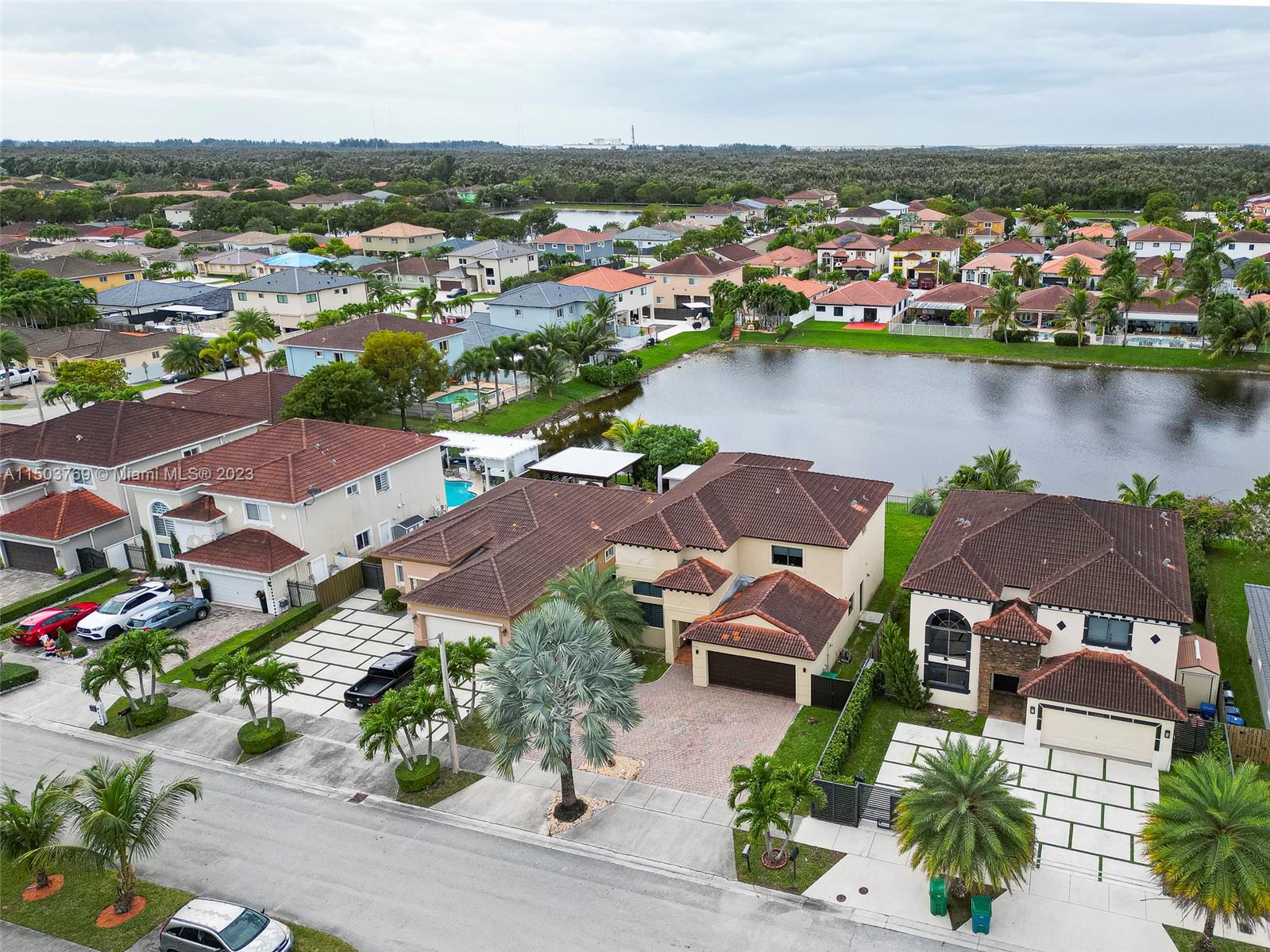 4450 SW 164th Ave, Miami, Florida 33185, 5 Bedrooms Bedrooms, ,3 BathroomsBathrooms,Residential,For Sale,4450 SW 164th Ave,A11503769