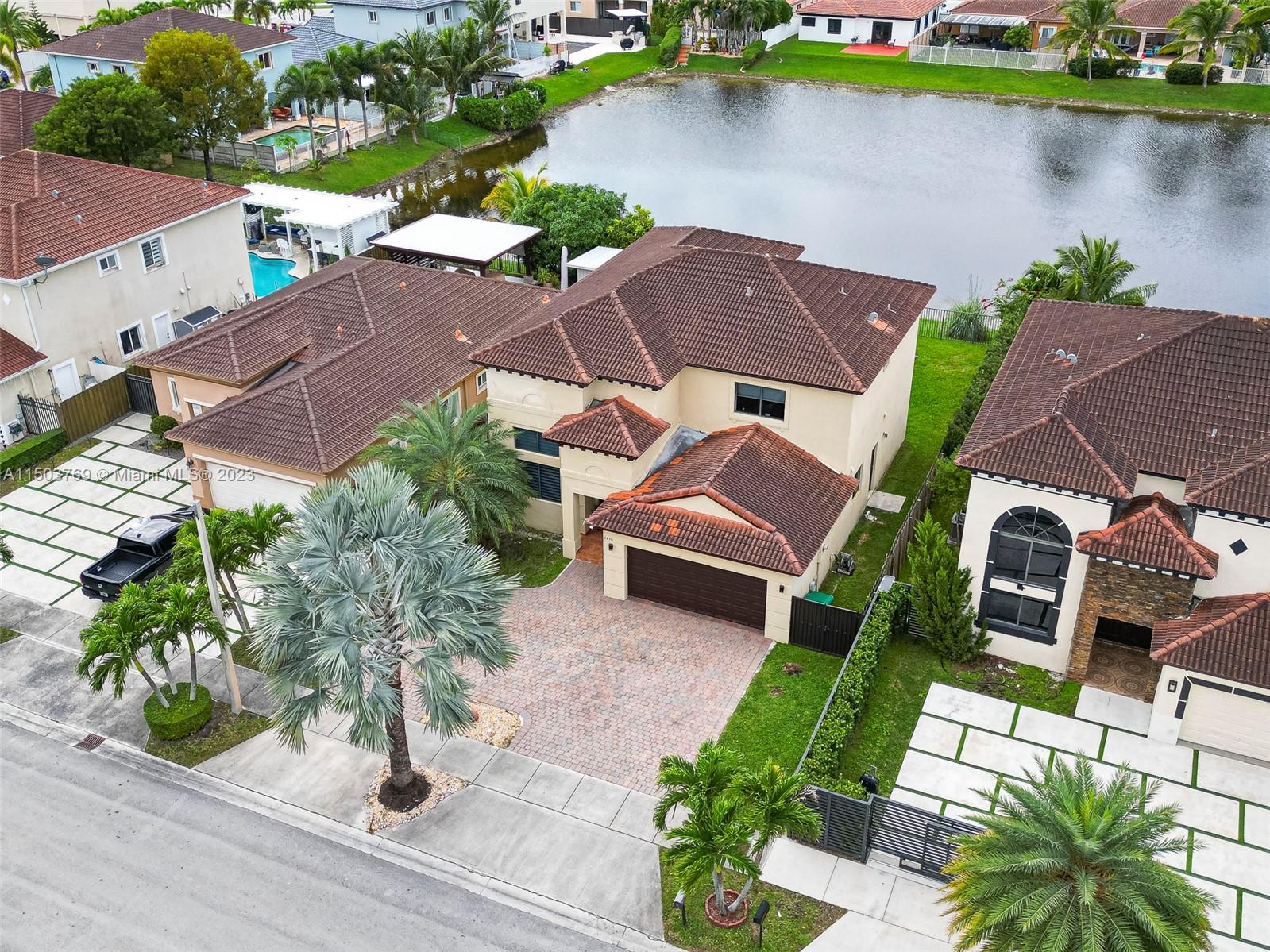 4450 SW 164th Ave, Miami, Florida 33185, 5 Bedrooms Bedrooms, ,3 BathroomsBathrooms,Residential,For Sale,4450 SW 164th Ave,A11503769