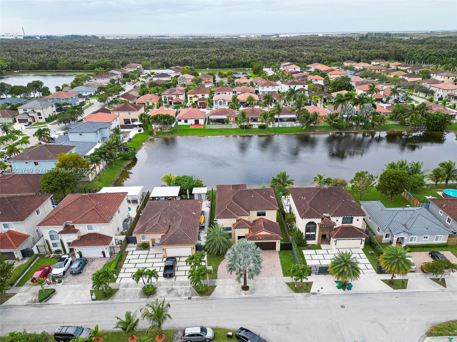 4450 SW 164th Ave, Miami, Florida 33185, 5 Bedrooms Bedrooms, ,3 BathroomsBathrooms,Residential,For Sale,4450 SW 164th Ave,A11503769