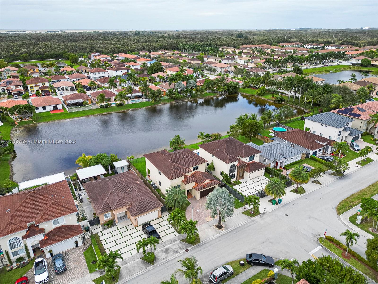 4450 SW 164th Ave, Miami, Florida 33185, 5 Bedrooms Bedrooms, ,3 BathroomsBathrooms,Residential,For Sale,4450 SW 164th Ave,A11503769
