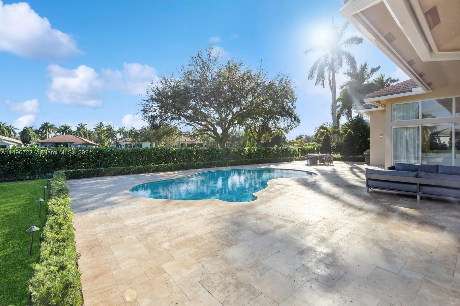 2516 Princeton Ct, Weston, Florida 33327, 4 Bedrooms Bedrooms, ,3 BathroomsBathrooms,Residential,For Sale,2516 Princeton Ct,A11496722