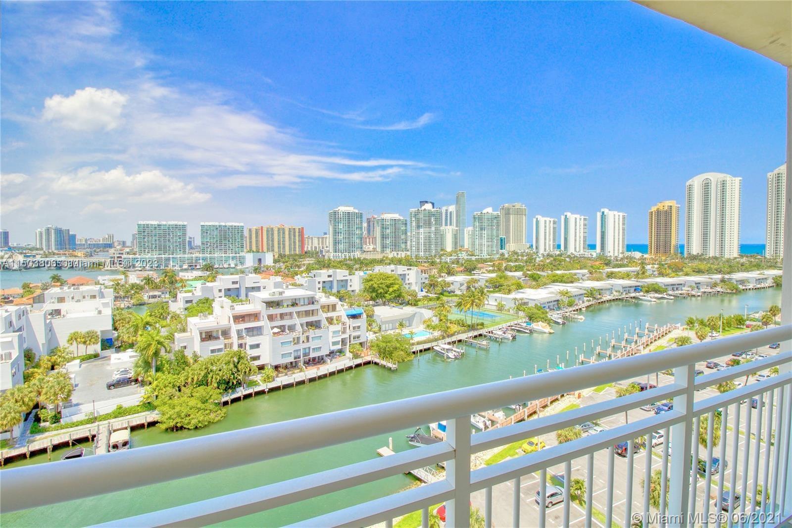 400 Kings Point Dr, Sunny Isles Beach, FL, 33160 United States, 1 Bedroom Bedrooms, ,1 BathroomBathrooms,Residential,For Sale,Kings Point Dr,A11503806