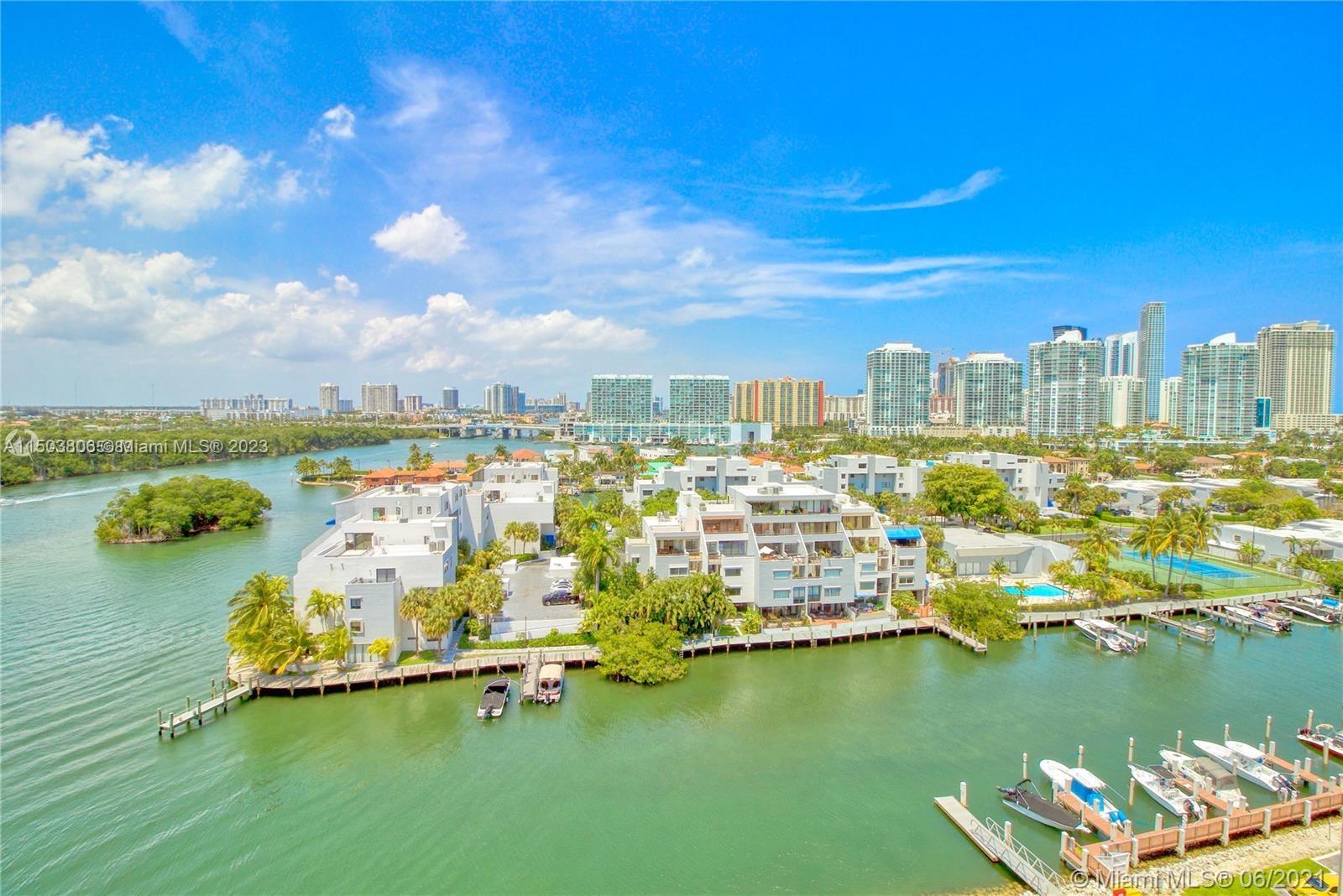 400 Kings Point Dr, Sunny Isles Beach, FL, 33160 United States, 1 Bedroom Bedrooms, ,1 BathroomBathrooms,Residential,For Sale,Kings Point Dr,A11503806