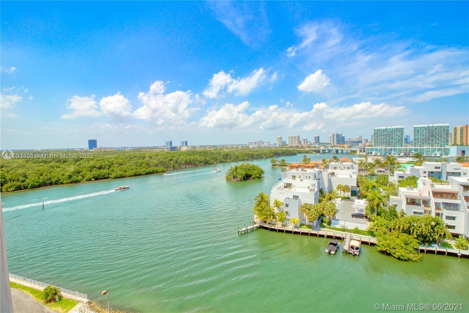 400 Kings Point Dr, Sunny Isles Beach, FL, 33160 United States, 1 Bedroom Bedrooms, ,1 BathroomBathrooms,Residential,For Sale,Kings Point Dr,A11503806