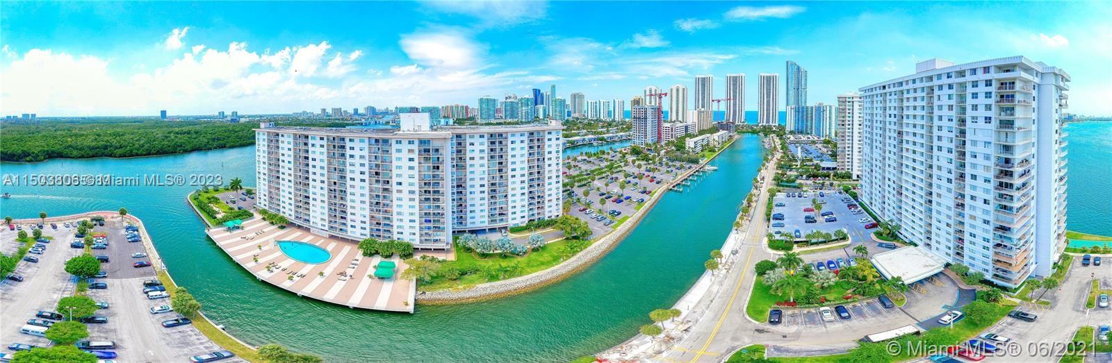 400 Kings Point Dr, Sunny Isles Beach, FL, 33160 United States, 1 Bedroom Bedrooms, ,1 BathroomBathrooms,Residential,For Sale,Kings Point Dr,A11503806