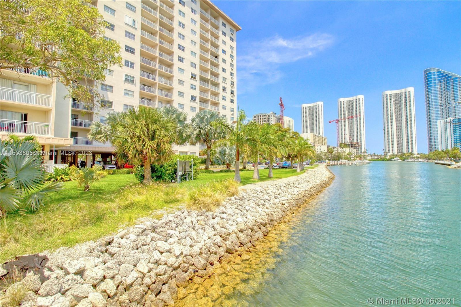 400 Kings Point Dr, Sunny Isles Beach, FL, 33160 United States, 1 Bedroom Bedrooms, ,1 BathroomBathrooms,Residential,For Sale,Kings Point Dr,A11503806