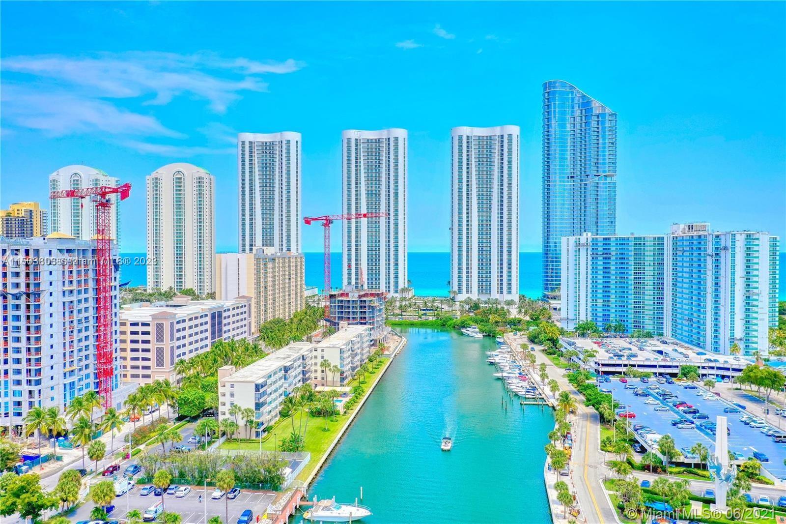 400 Kings Point Dr, Sunny Isles Beach, FL, 33160 United States, 1 Bedroom Bedrooms, ,1 BathroomBathrooms,Residential,For Sale,Kings Point Dr,A11503806