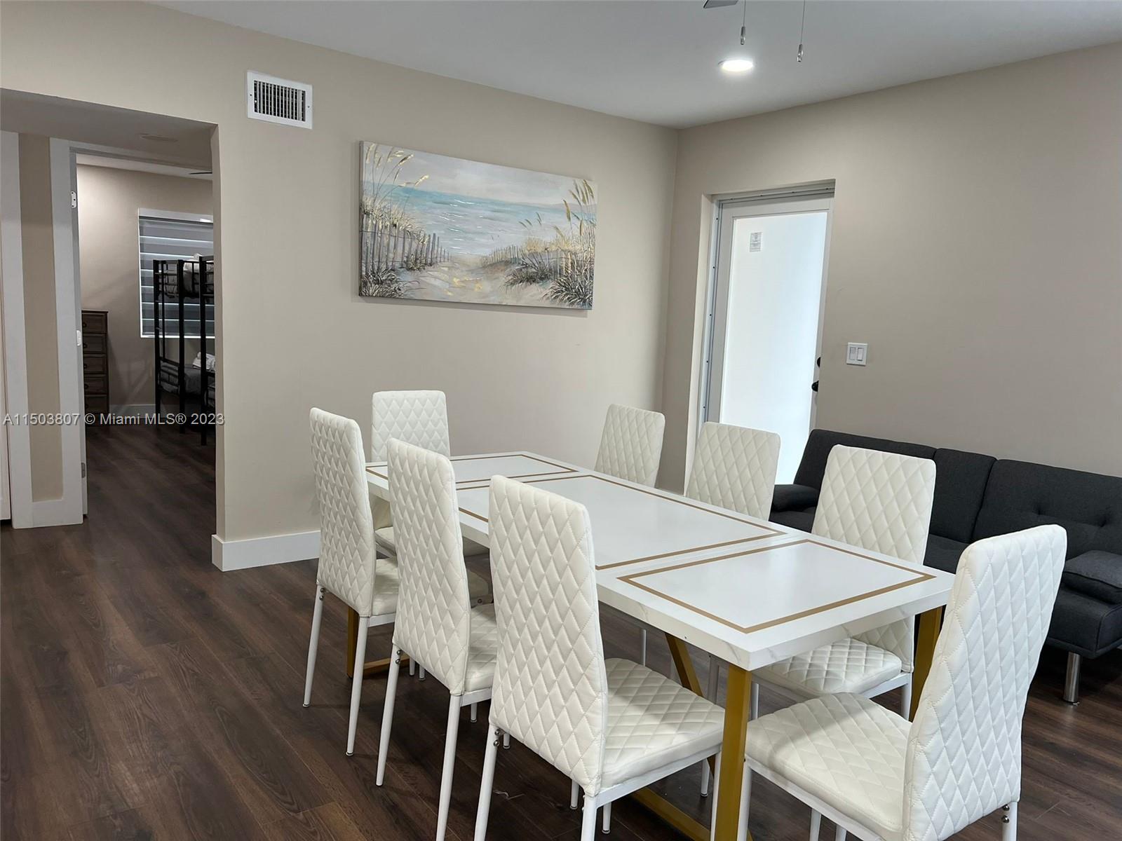 945 79th Ter 1, Miami Beach, Florida 33141, 2 Bedrooms Bedrooms, ,1 BathroomBathrooms,Residentiallease,For Rent,945 79th Ter 1,A11503807