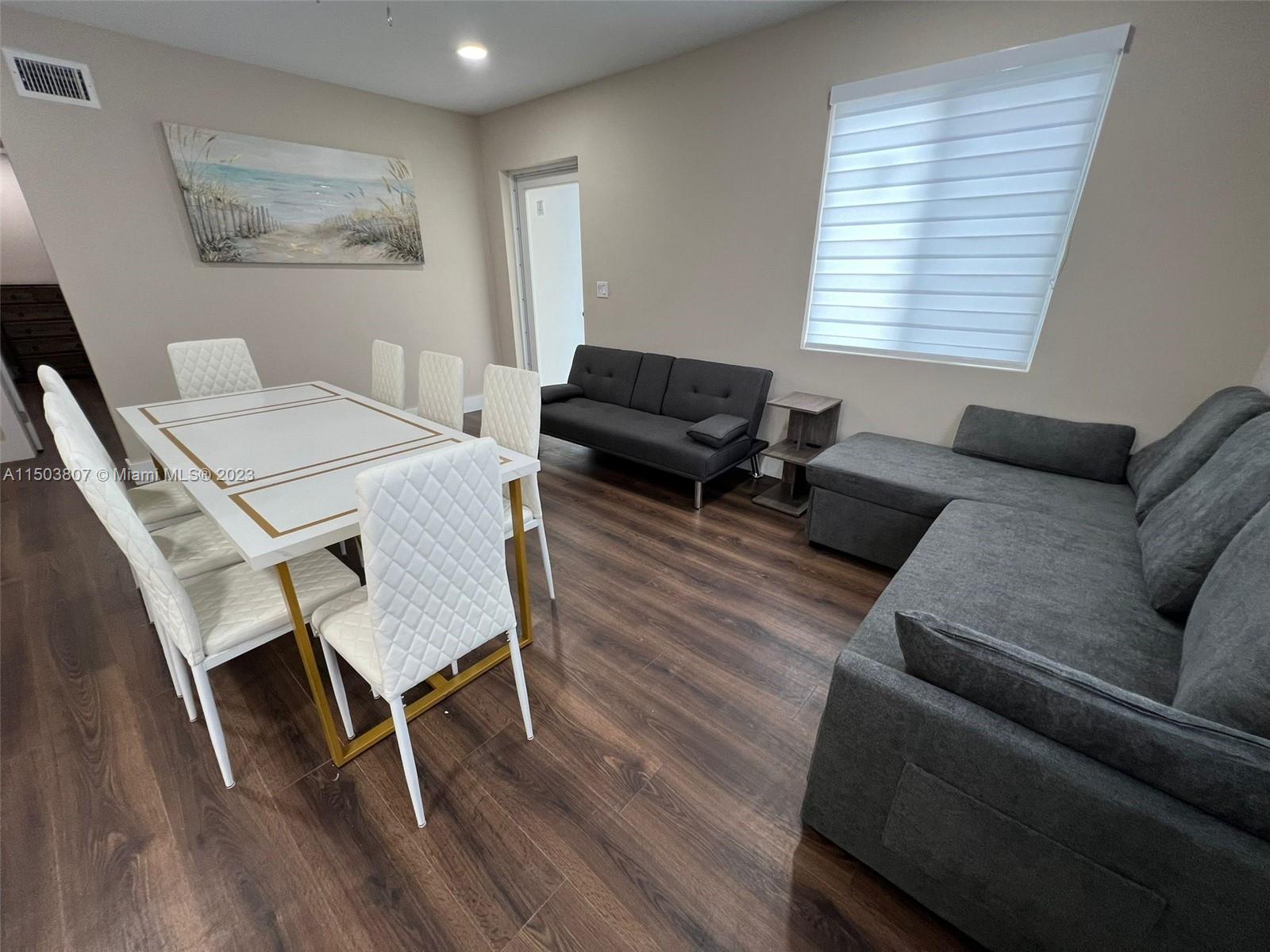 945 79th Ter 1, Miami Beach, Florida 33141, 2 Bedrooms Bedrooms, ,1 BathroomBathrooms,Residentiallease,For Rent,945 79th Ter 1,A11503807