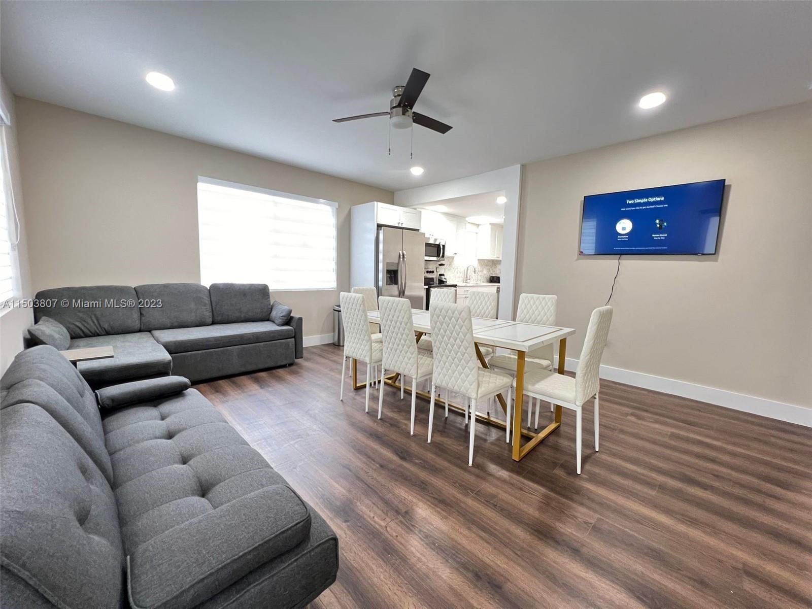 945 79th Ter 1, Miami Beach, Florida 33141, 2 Bedrooms Bedrooms, ,1 BathroomBathrooms,Residentiallease,For Rent,945 79th Ter 1,A11503807