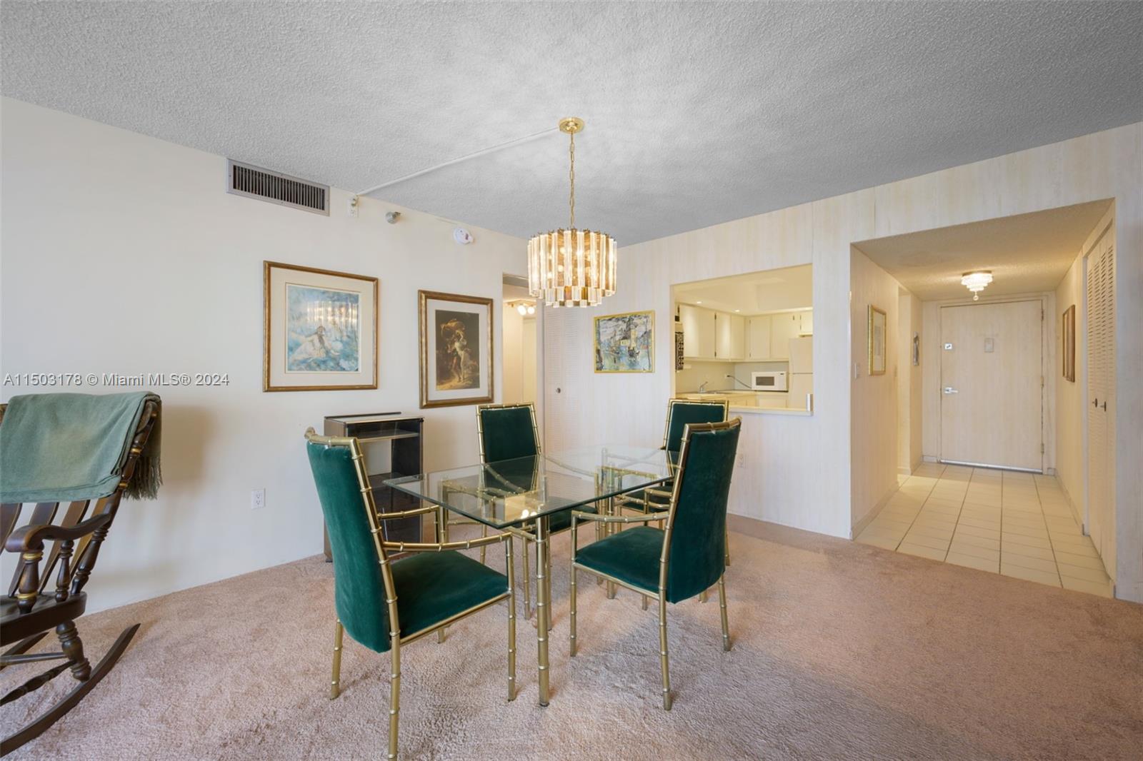 20505 E Country Club Dr 1138, Aventura, Florida 33180, 2 Bedrooms Bedrooms, ,2 BathroomsBathrooms,Residential,For Sale,20505 E Country Club Dr 1138,A11503178