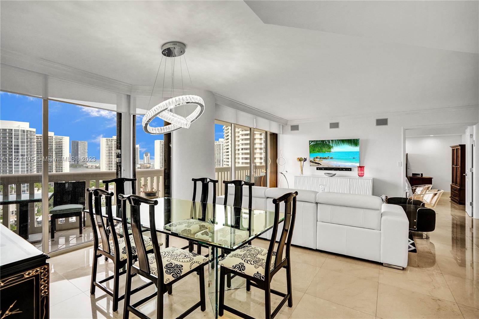 1000 Island Blvd, Aventura, FL, 33160 United States, 3 Bedrooms Bedrooms, ,2 BathroomsBathrooms,Residential,For Sale,Island Blvd,A11501105