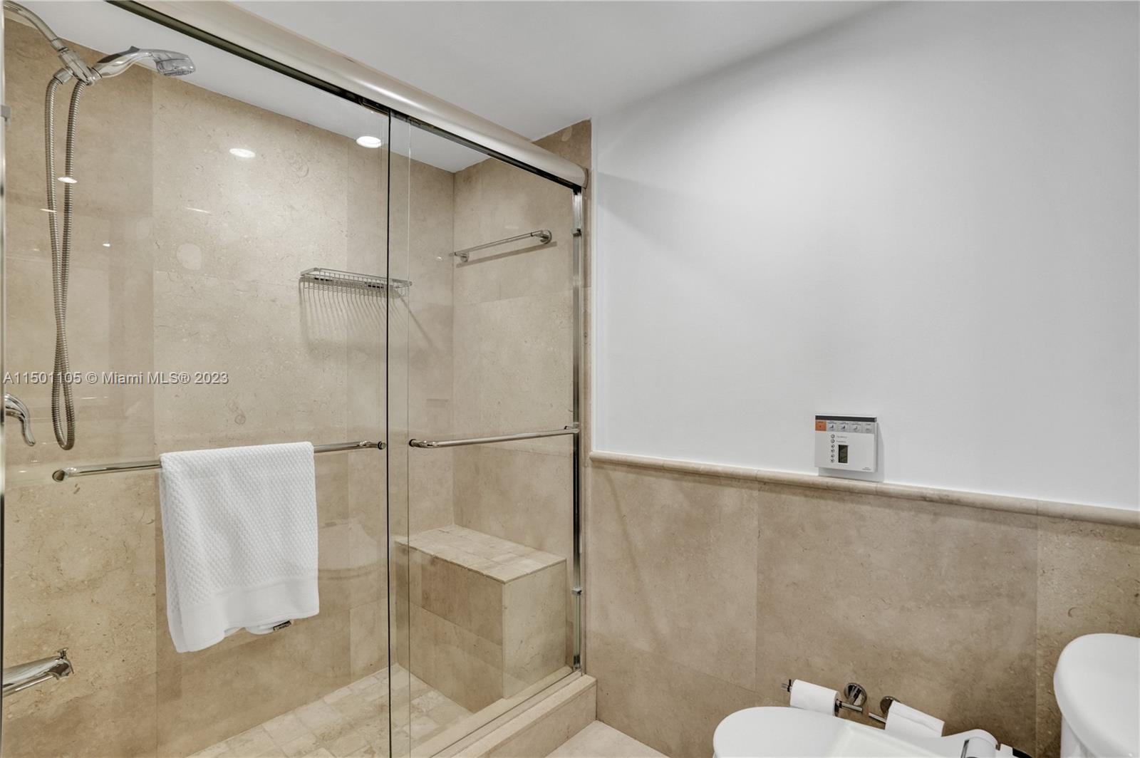 Second Full Bathroom