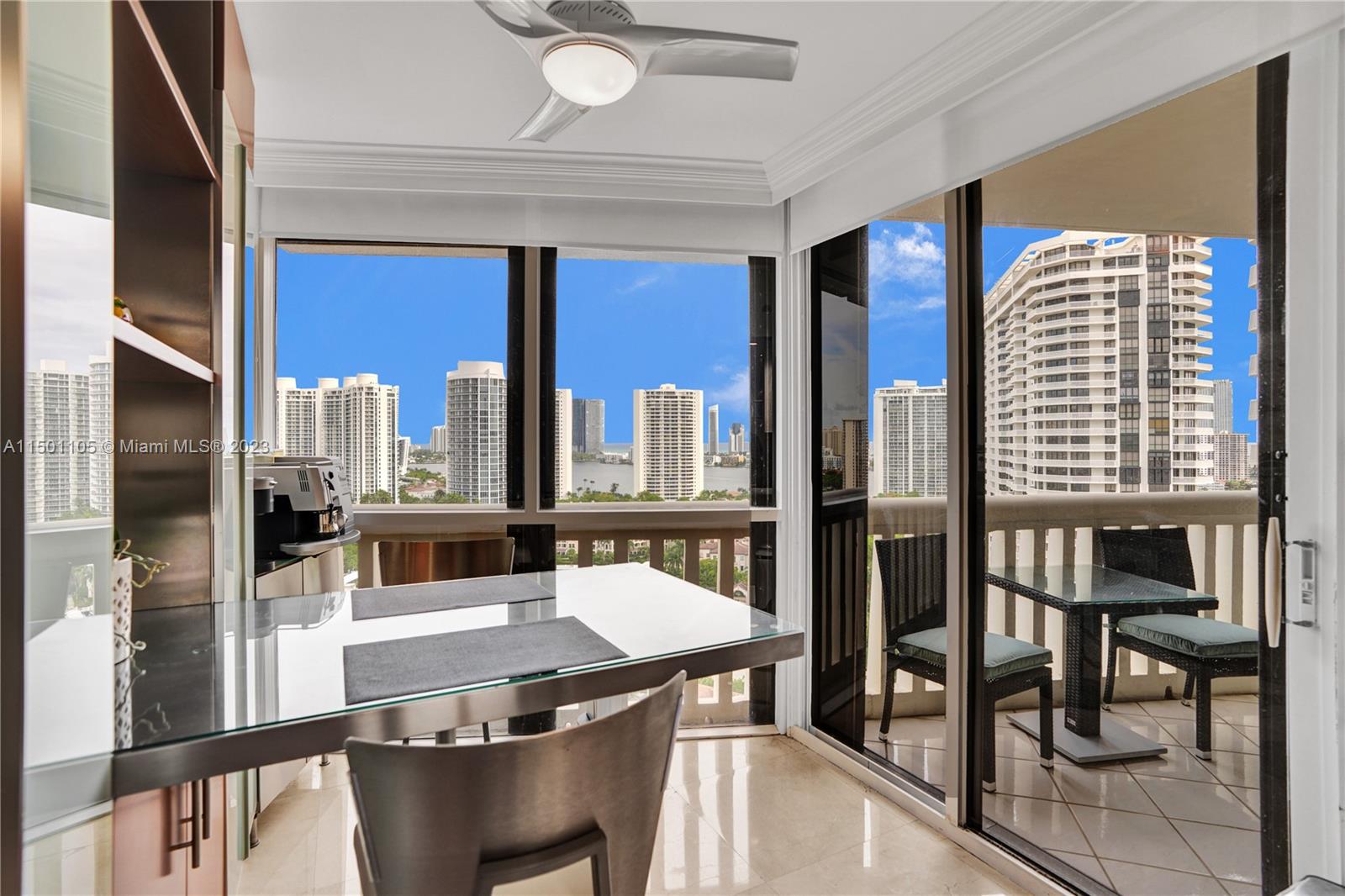1000 Island Blvd, Aventura, FL, 33160 United States, 3 Bedrooms Bedrooms, ,2 BathroomsBathrooms,Residential,For Sale,Island Blvd,A11501105