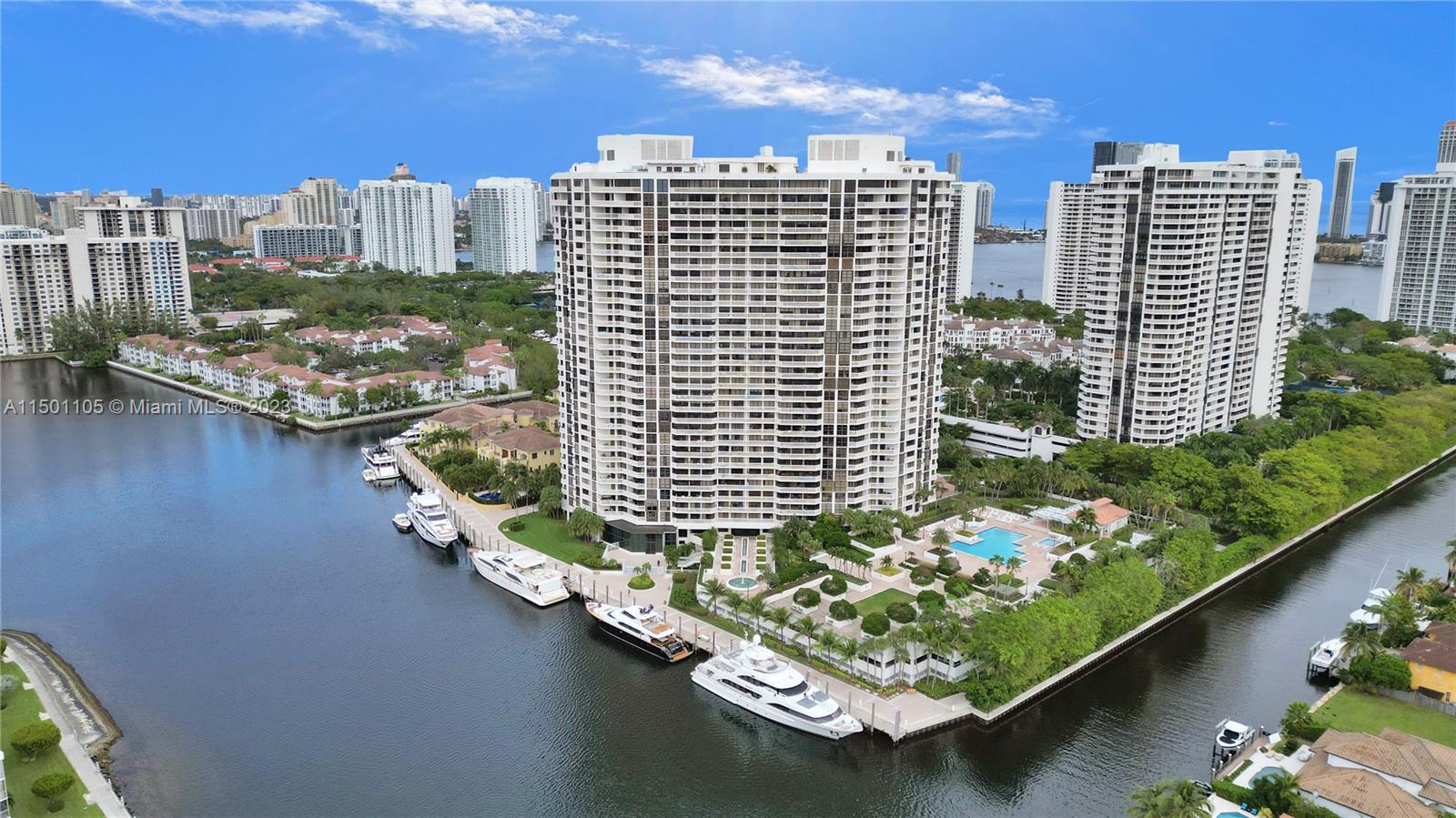 1000 Island Blvd, Aventura, FL, 33160 United States, 3 Bedrooms Bedrooms, ,2 BathroomsBathrooms,Residential,For Sale,Island Blvd,A11501105