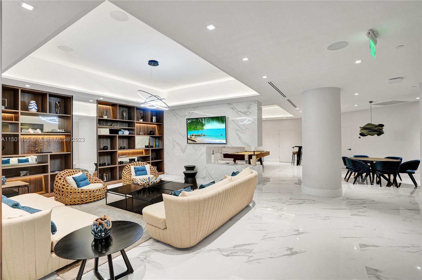 1000 Island Blvd, Aventura, FL, 33160 United States, 3 Bedrooms Bedrooms, ,2 BathroomsBathrooms,Residential,For Sale,Island Blvd,A11501105