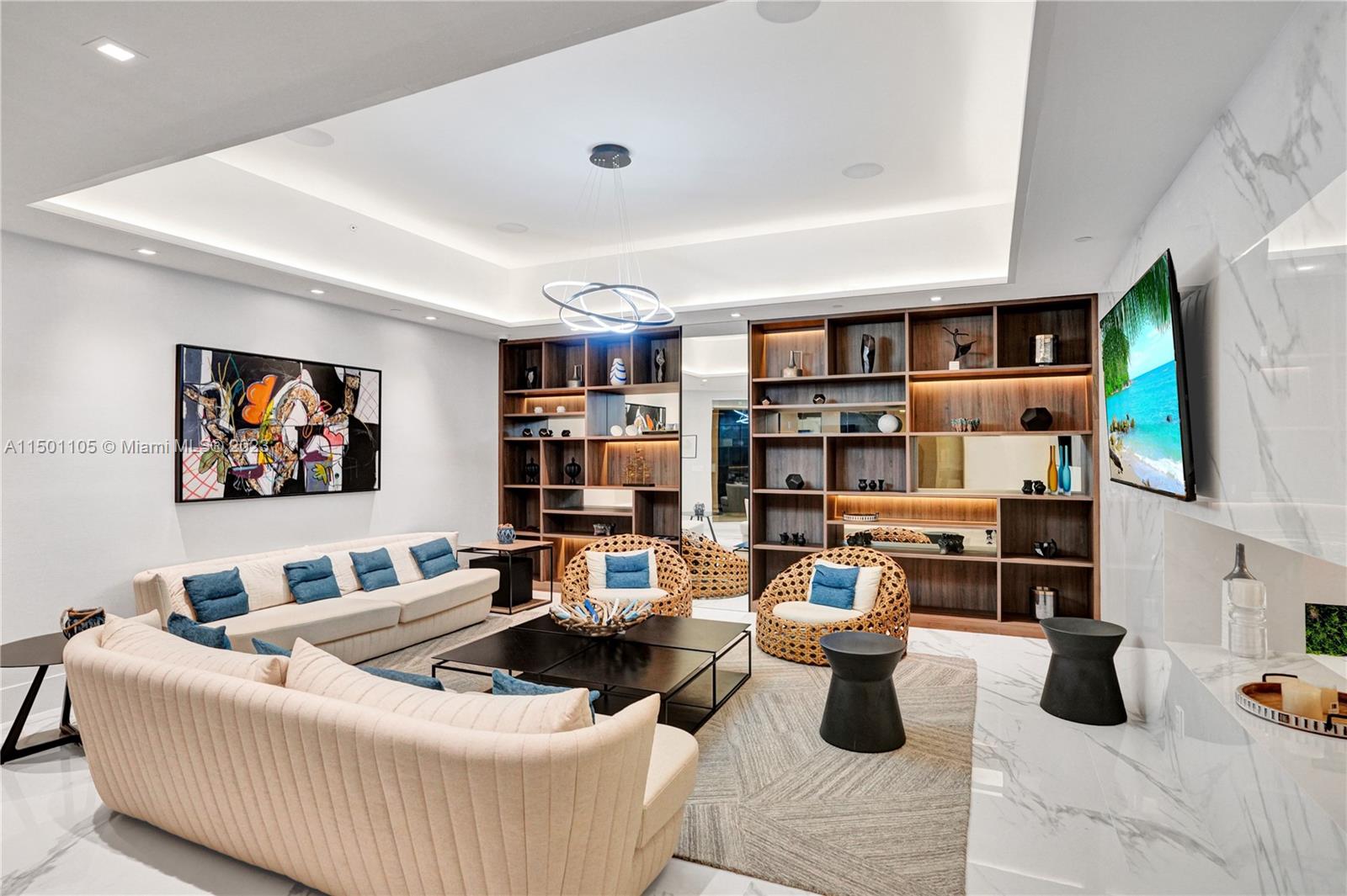 1000 Island Blvd, Aventura, FL, 33160 United States, 3 Bedrooms Bedrooms, ,2 BathroomsBathrooms,Residential,For Sale,Island Blvd,A11501105