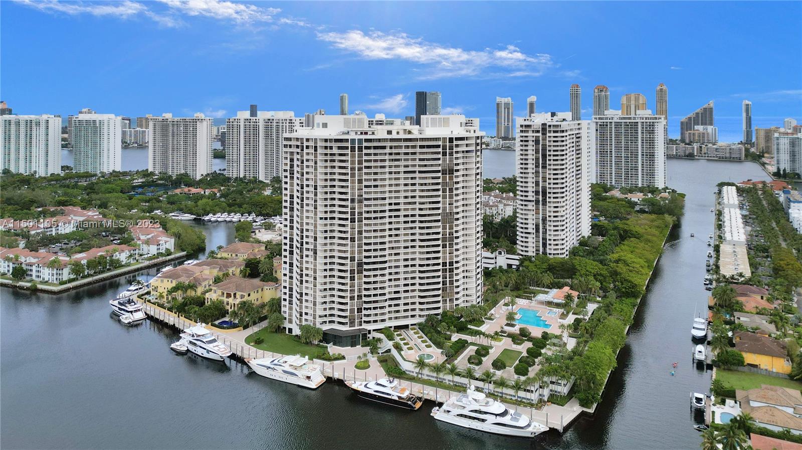1000 Island Blvd, Aventura, FL, 33160 United States, 3 Bedrooms Bedrooms, ,2 BathroomsBathrooms,Residential,For Sale,Island Blvd,A11501105